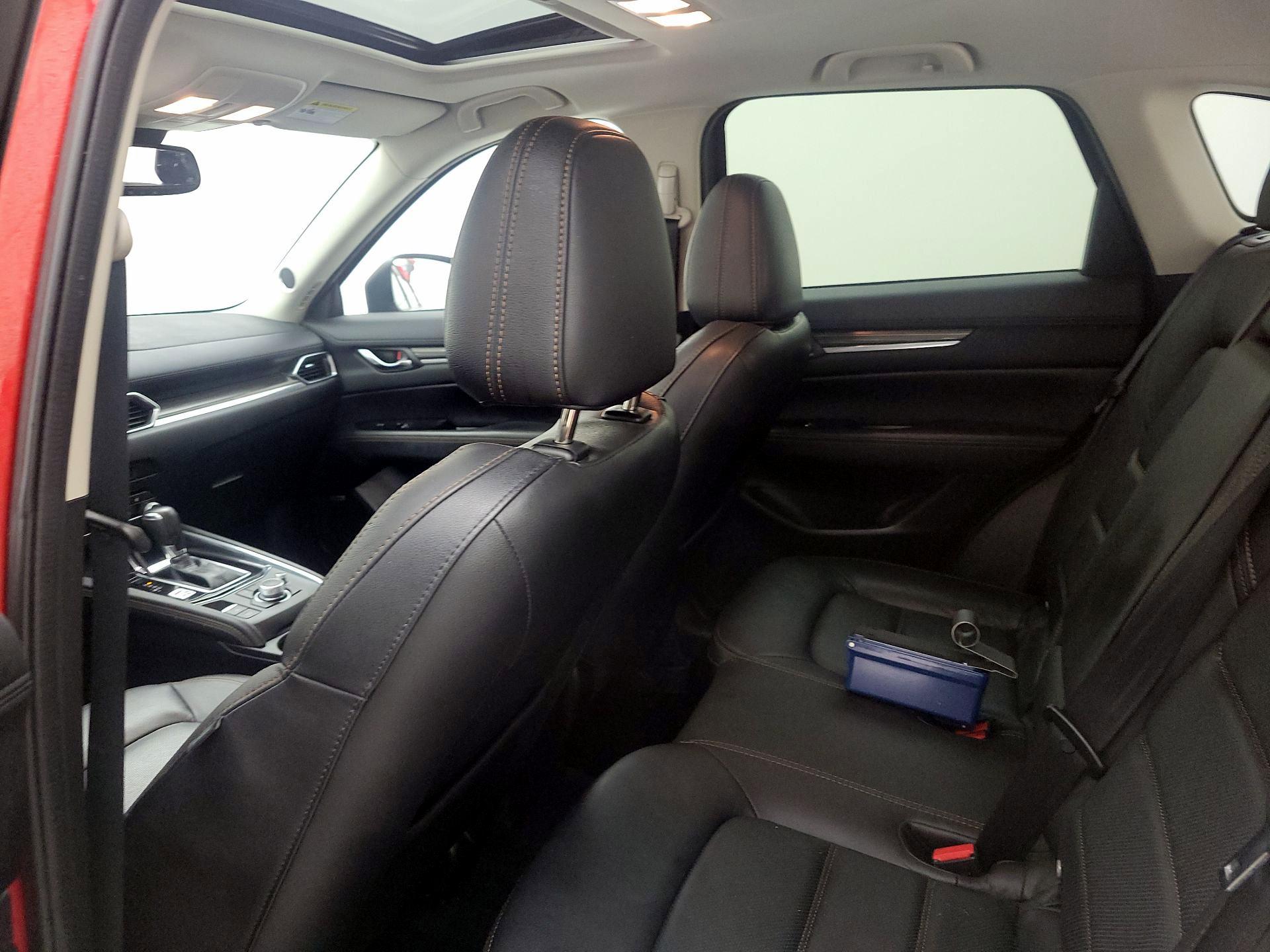 Thumbnail: 2023 Mazda CX-5 - 20