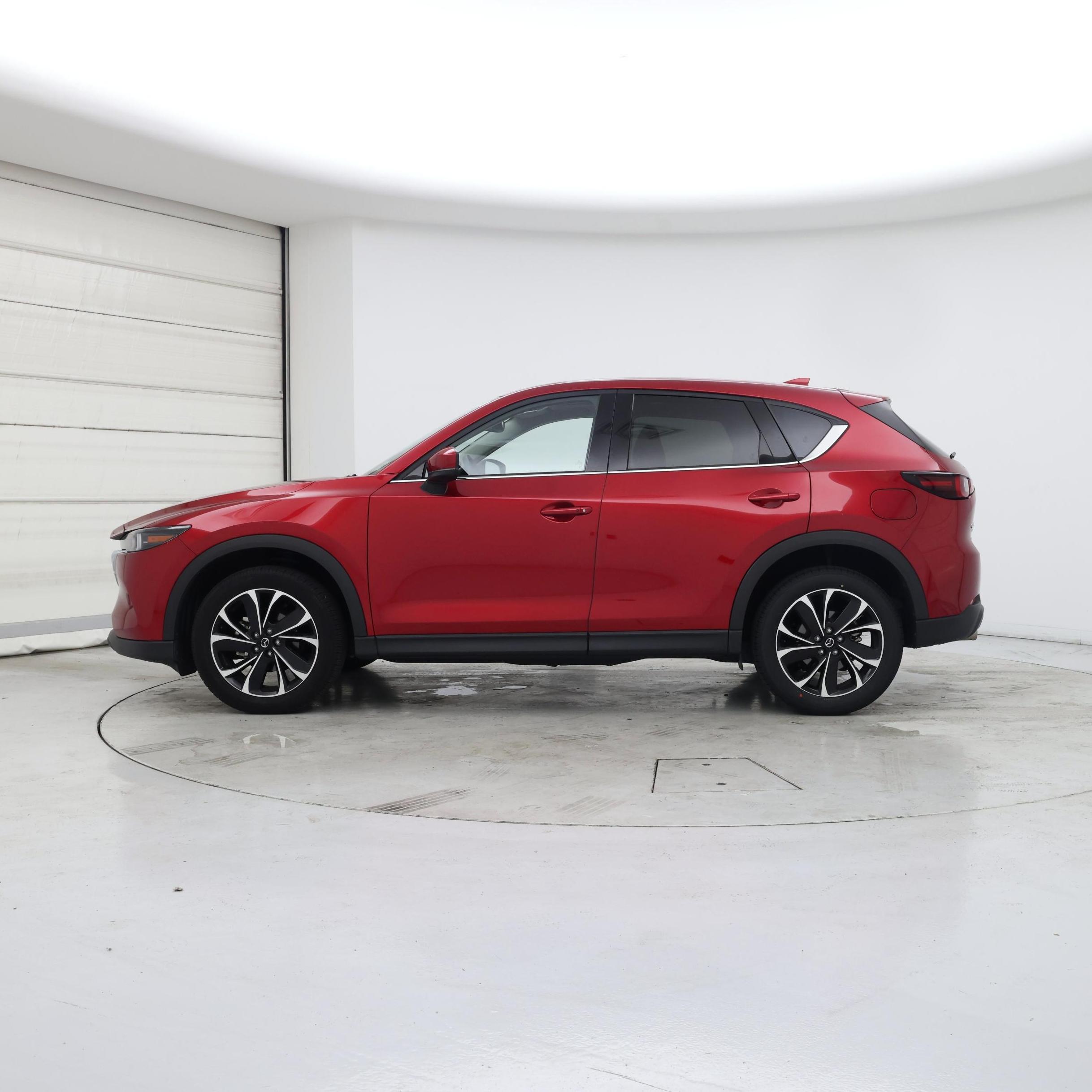 Thumbnail: 2023 Mazda CX-5 - 3