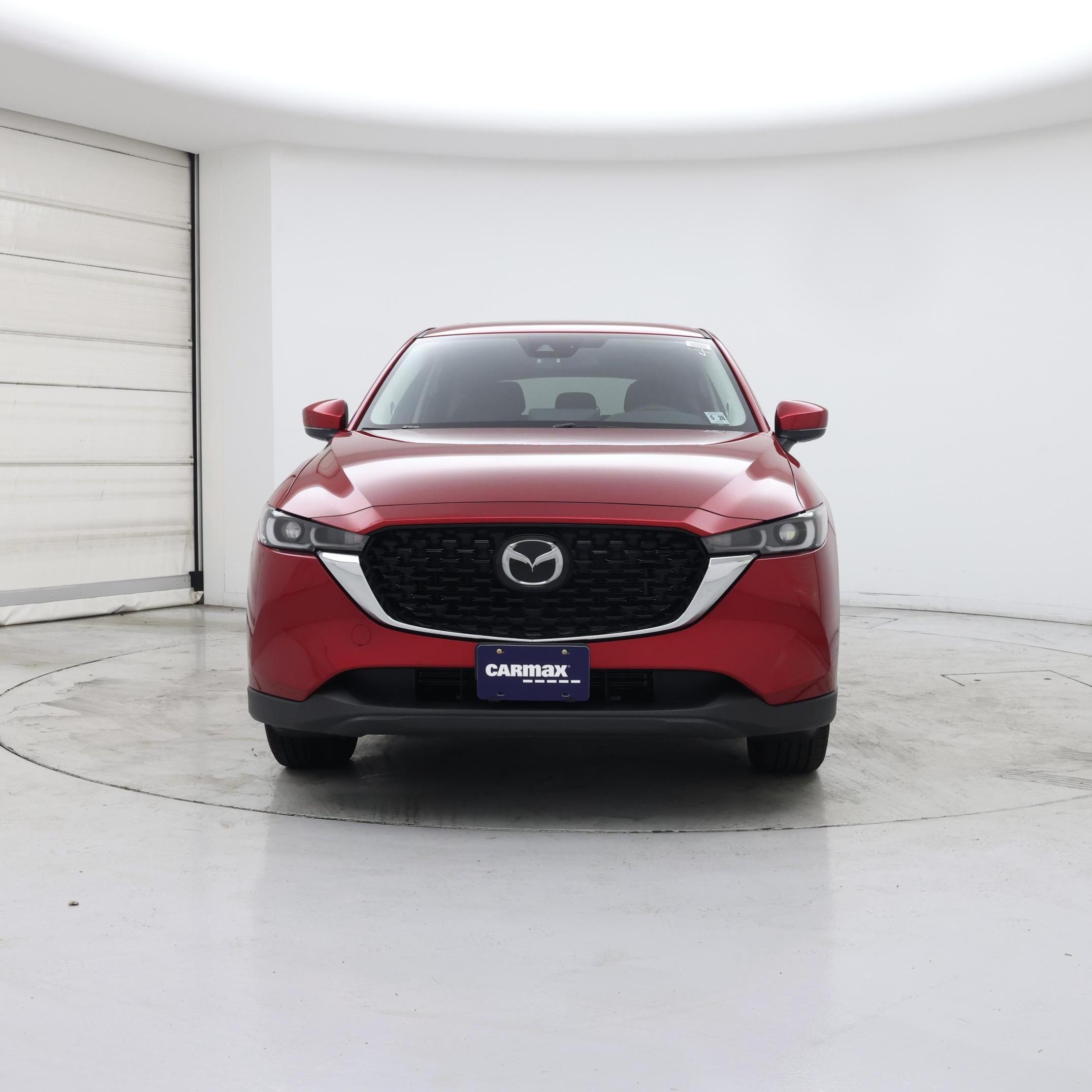 Thumbnail: 2023 Mazda CX-5 - 5