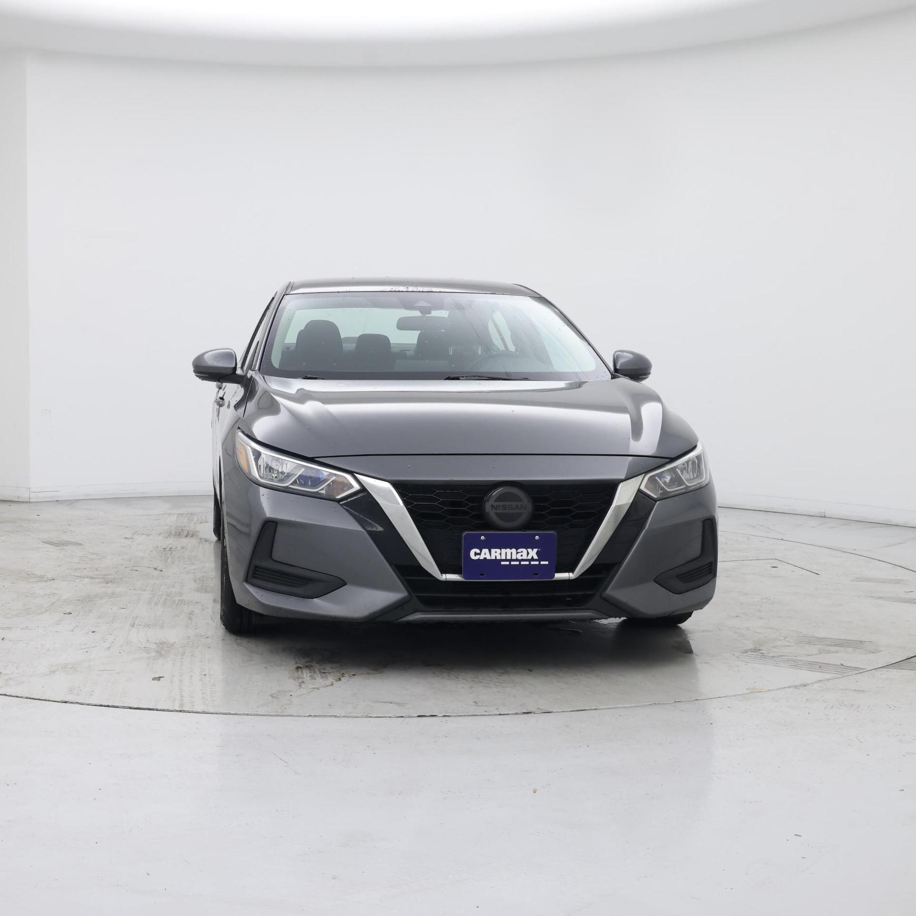 Thumbnail: 2020 Nissan Sentra - 5