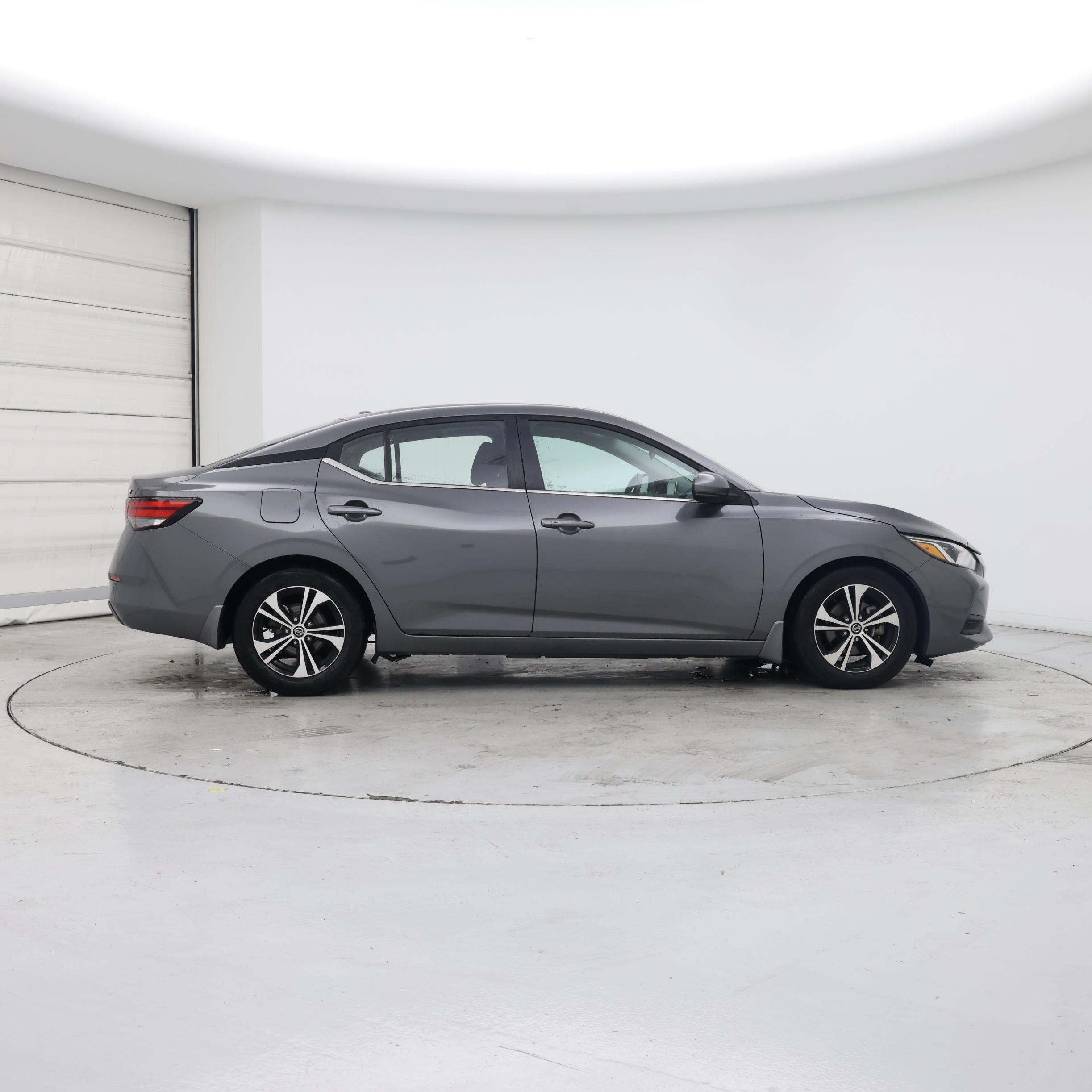 Thumbnail: 2020 Nissan Sentra - 7