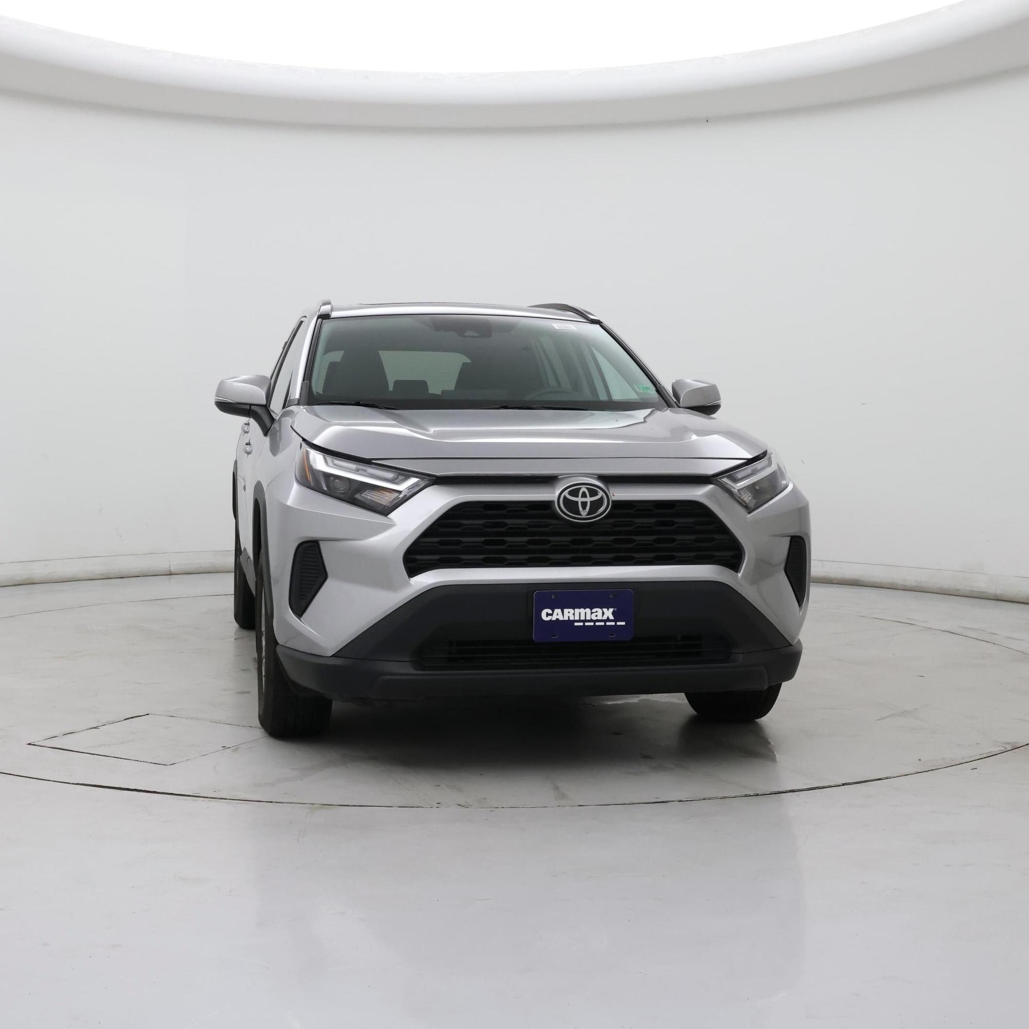 Thumbnail: 2022 Toyota RAV4 - 5