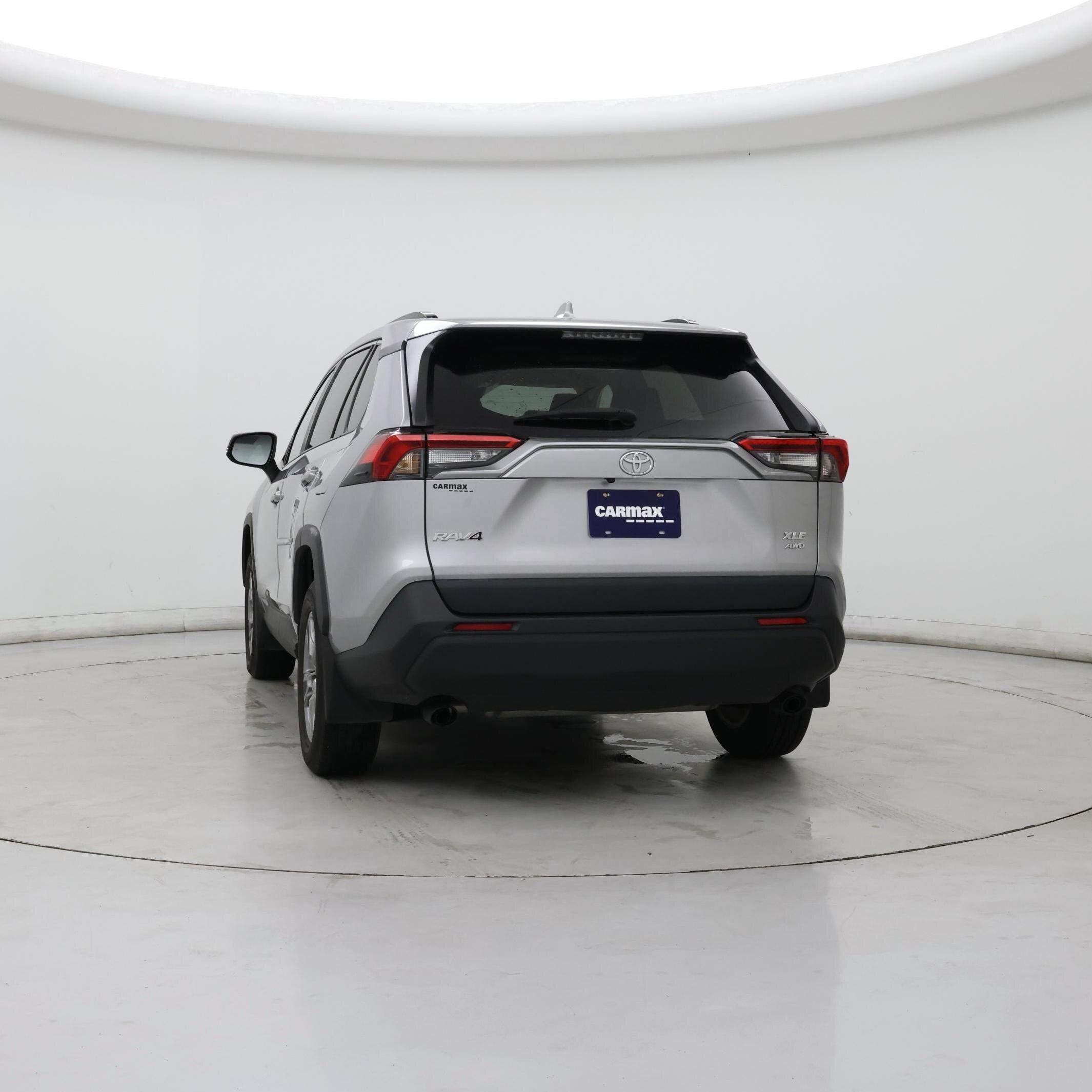 Thumbnail: 2022 Toyota RAV4 - 6