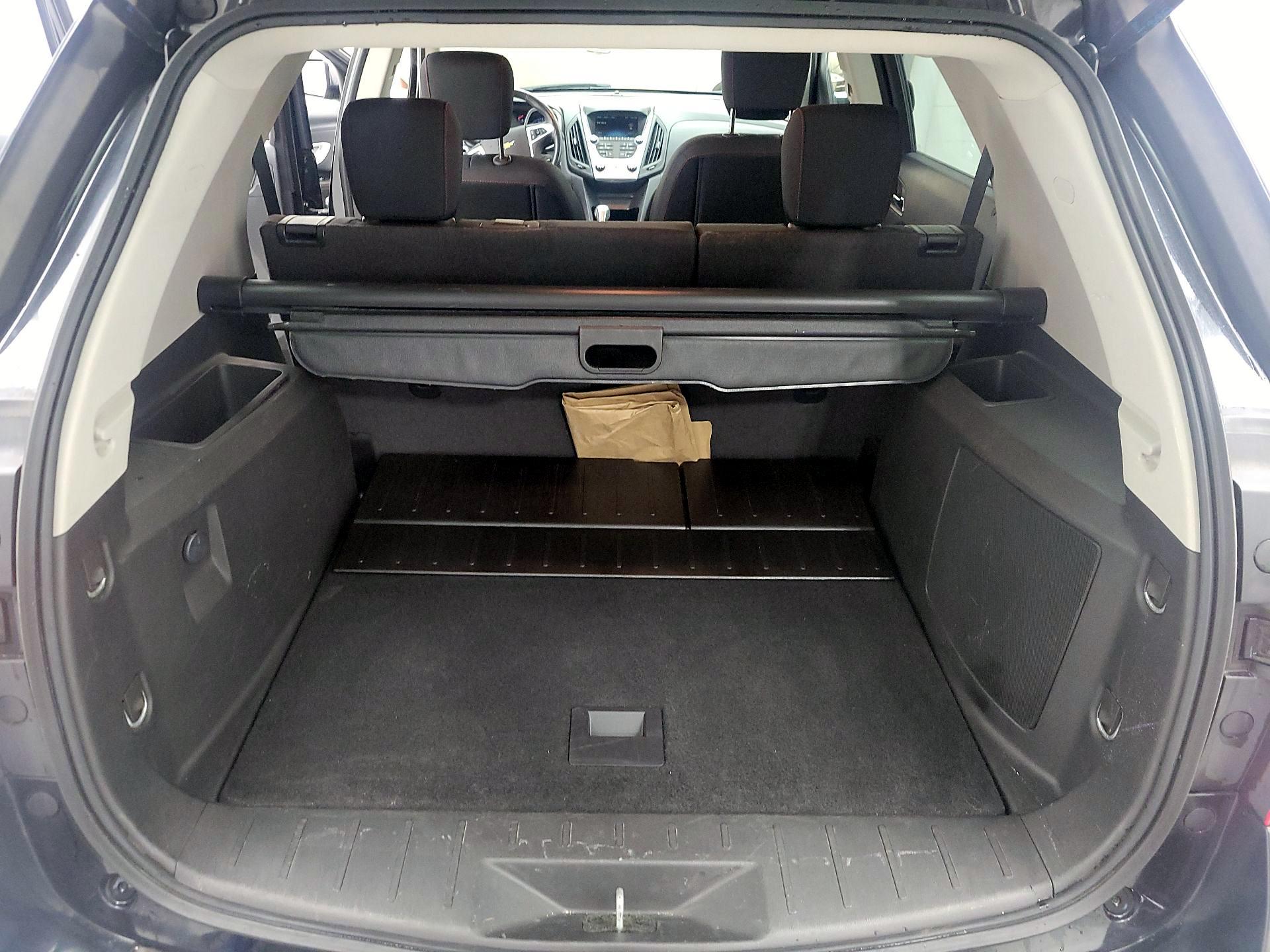 Thumbnail: 2015 Chevrolet Equinox - 20