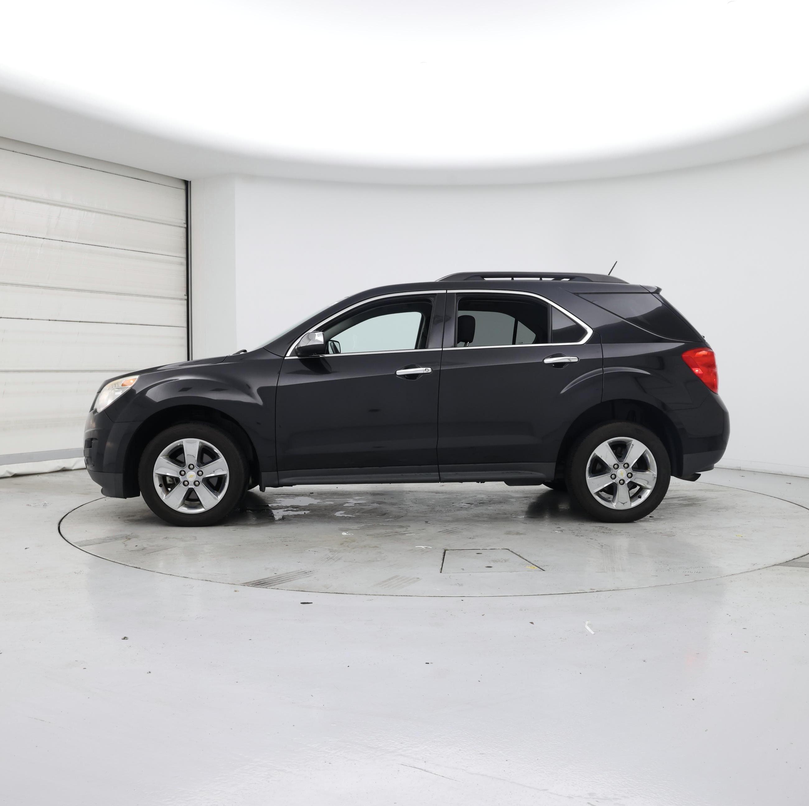 Thumbnail: 2015 Chevrolet Equinox - 3