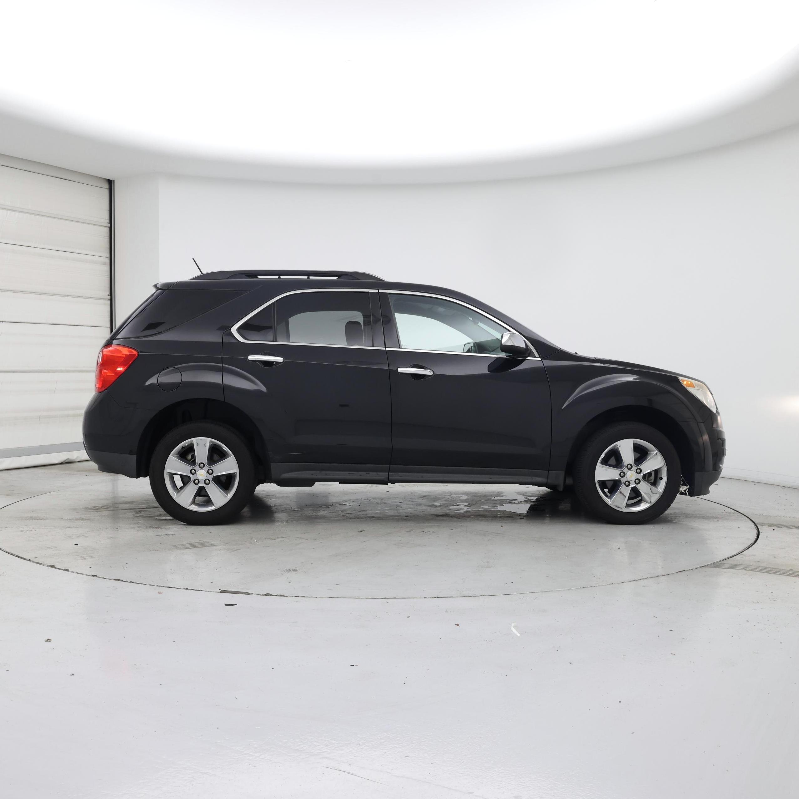 Thumbnail: 2015 Chevrolet Equinox - 7