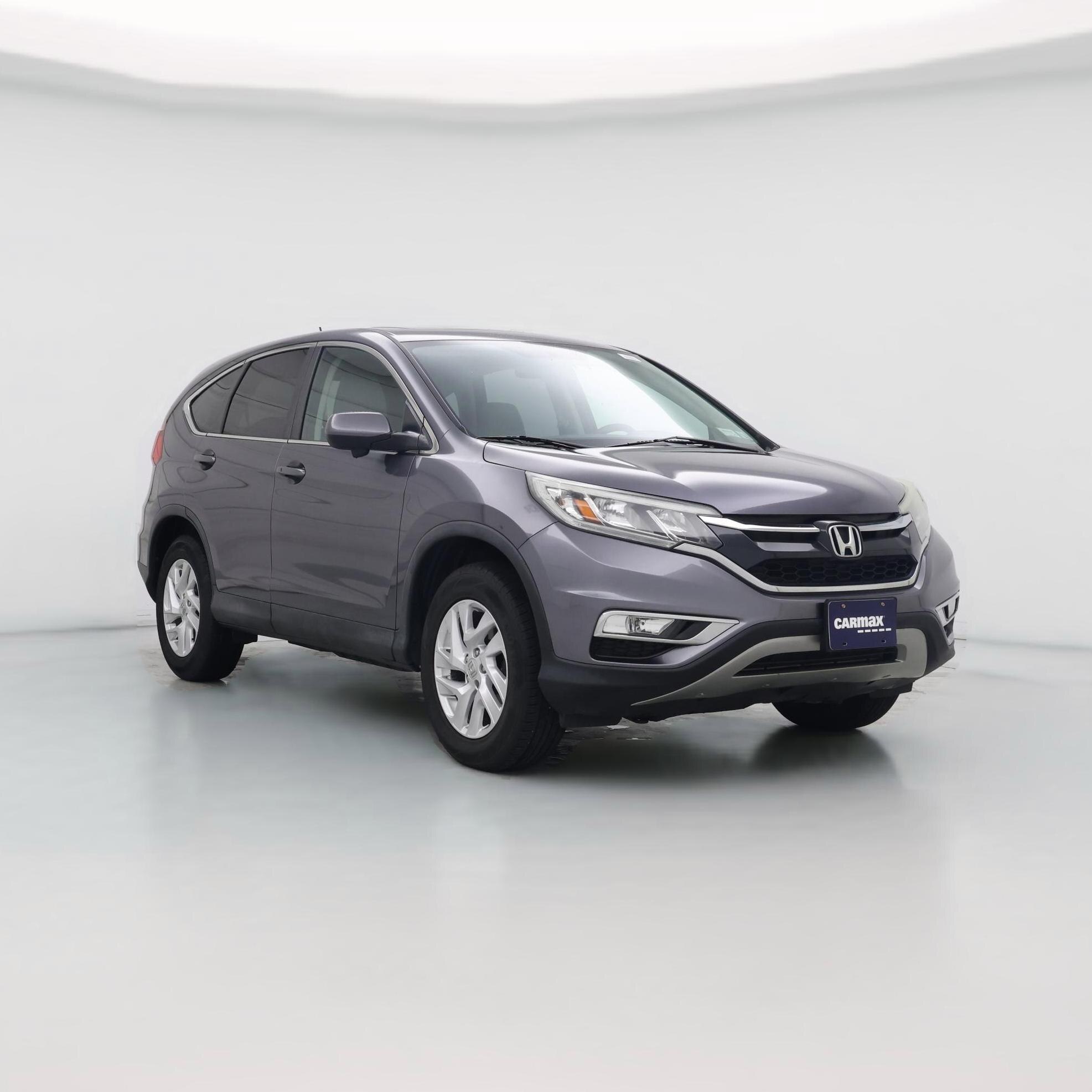 Thumbnail: 2016 Honda CR-V - 1
