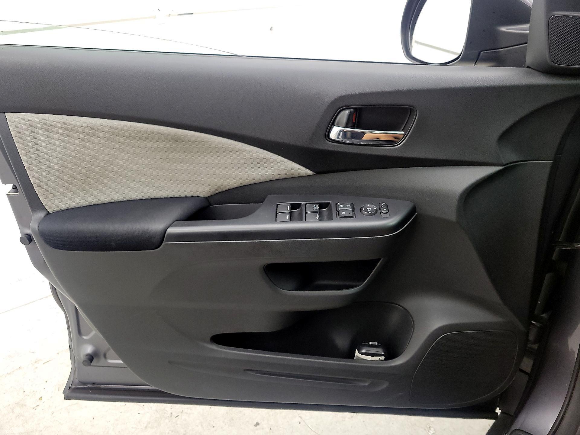 Thumbnail: 2016 Honda CR-V - 12