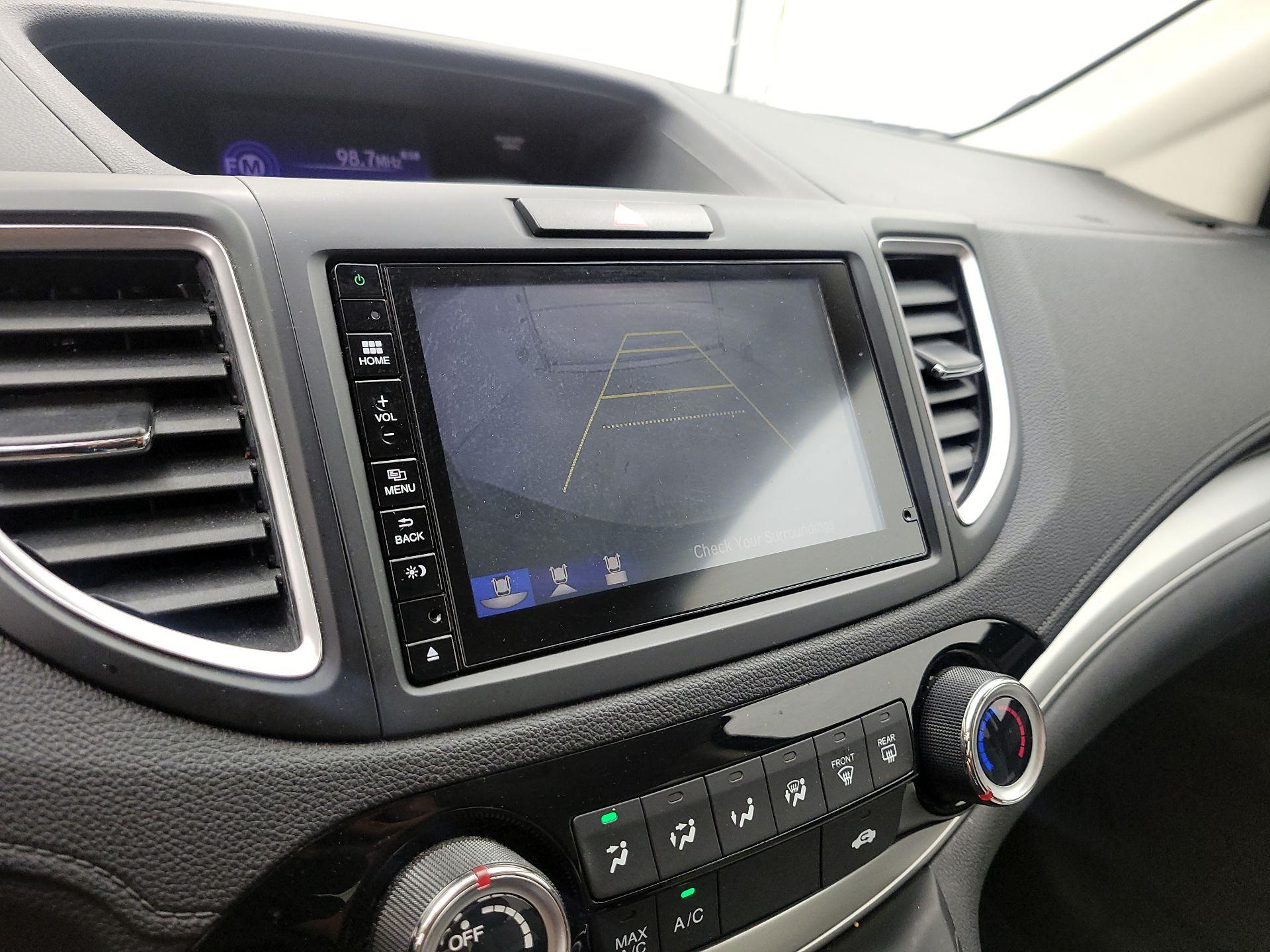 Thumbnail: 2016 Honda CR-V - 14