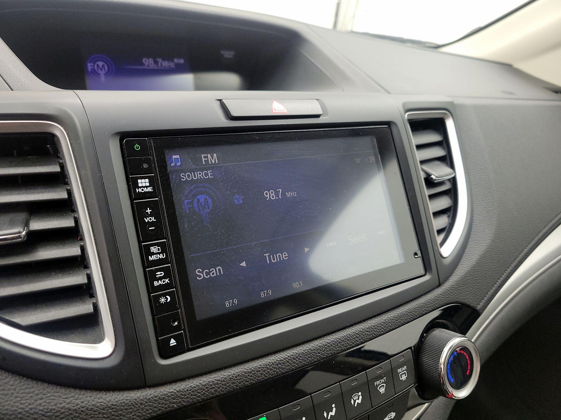 Thumbnail: 2016 Honda CR-V - 15