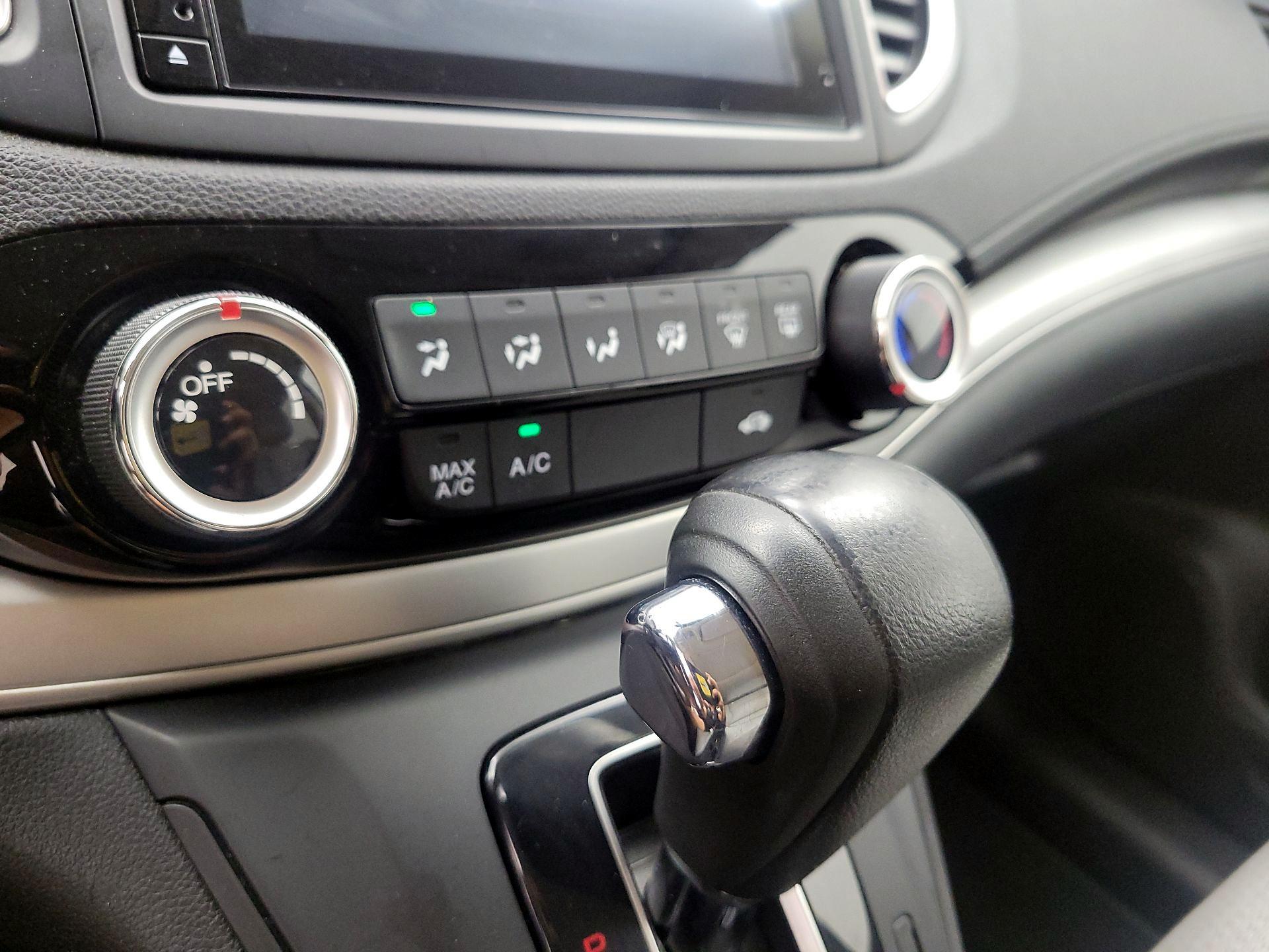 Thumbnail: 2016 Honda CR-V - 16