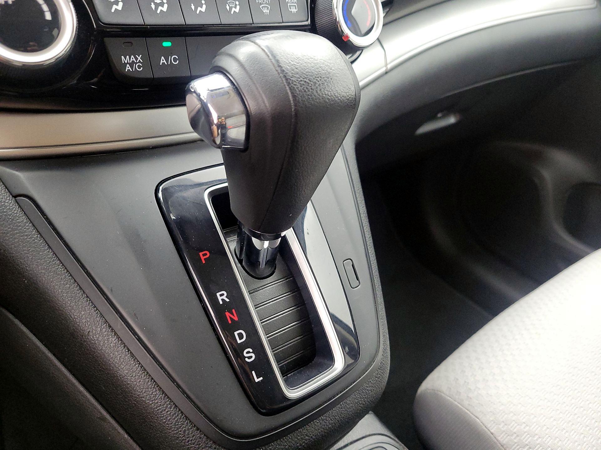 Thumbnail: 2016 Honda CR-V - 17