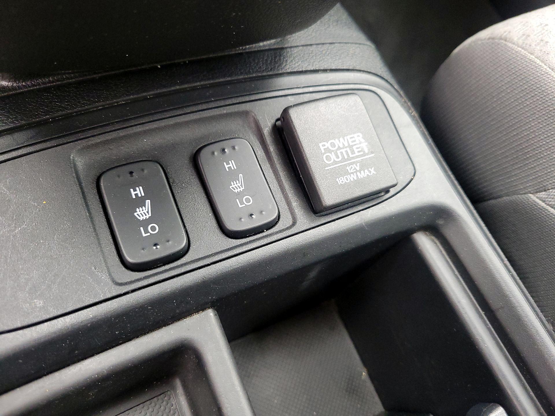 Thumbnail: 2016 Honda CR-V - 18