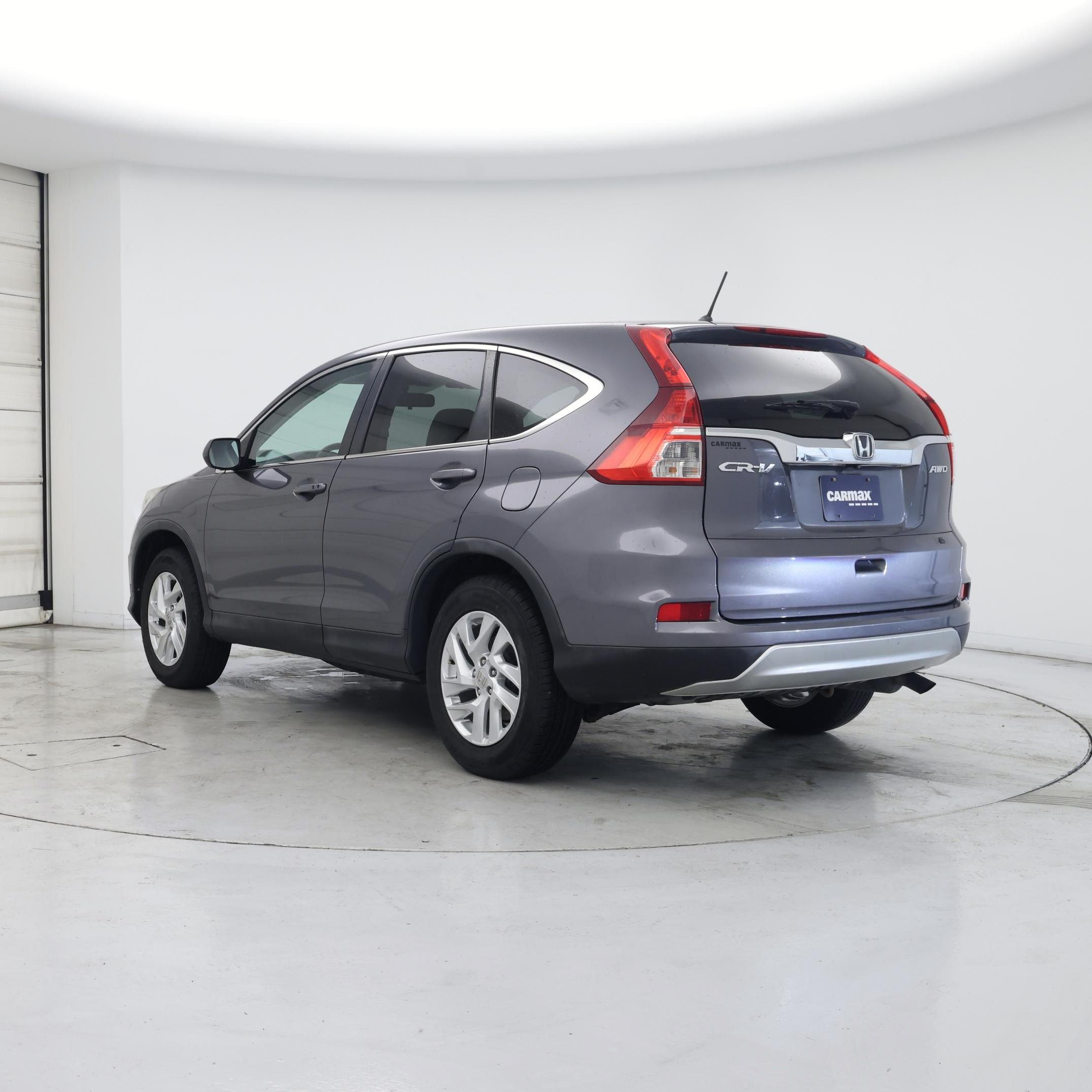 Thumbnail: 2016 Honda CR-V - 2