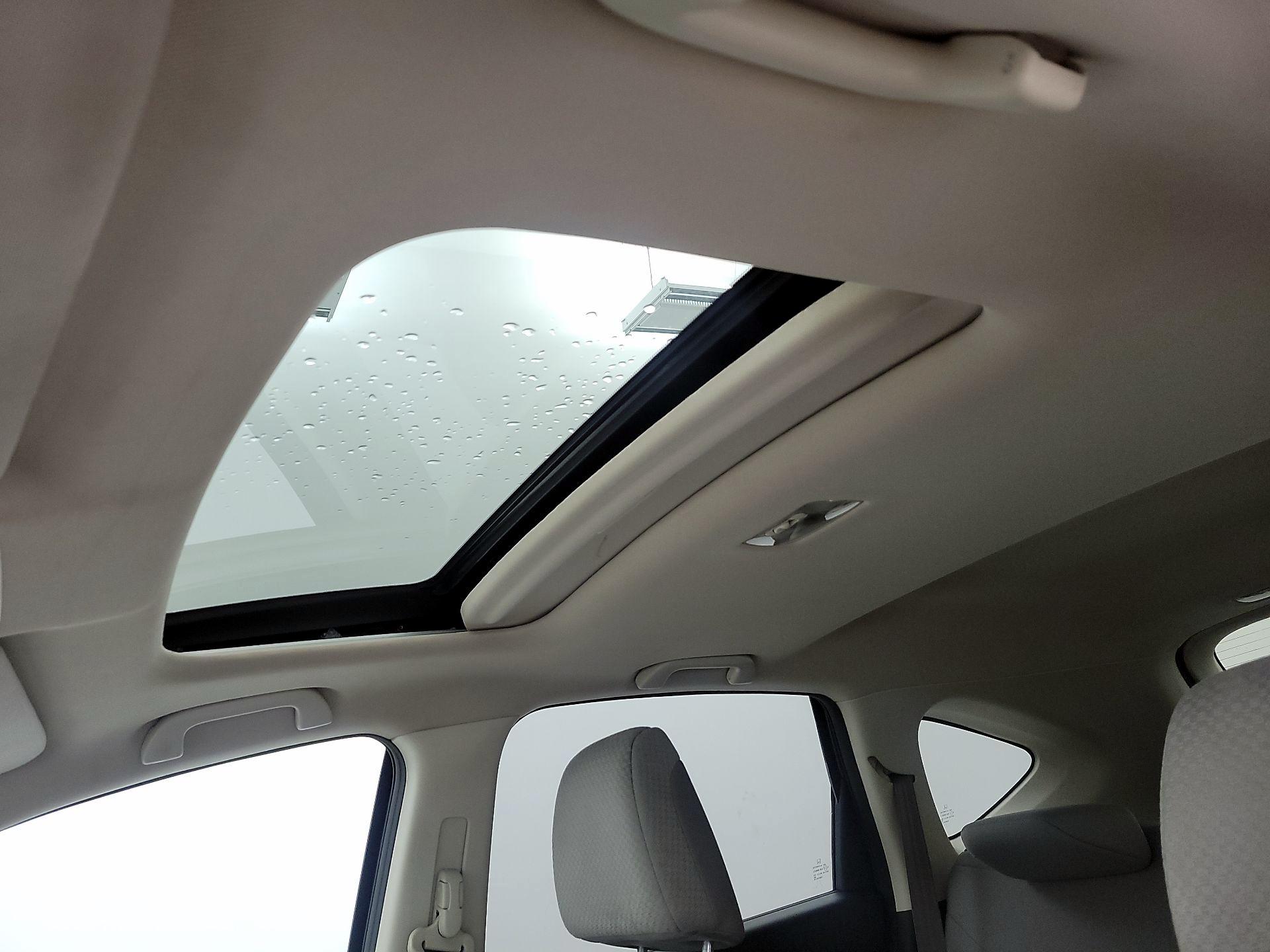 Thumbnail: 2016 Honda CR-V - 19
