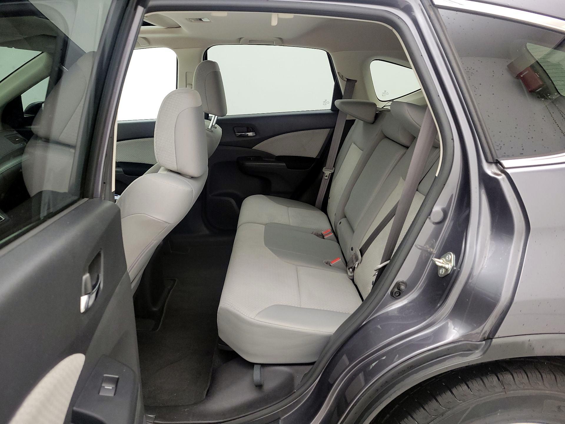 Thumbnail: 2016 Honda CR-V - 20