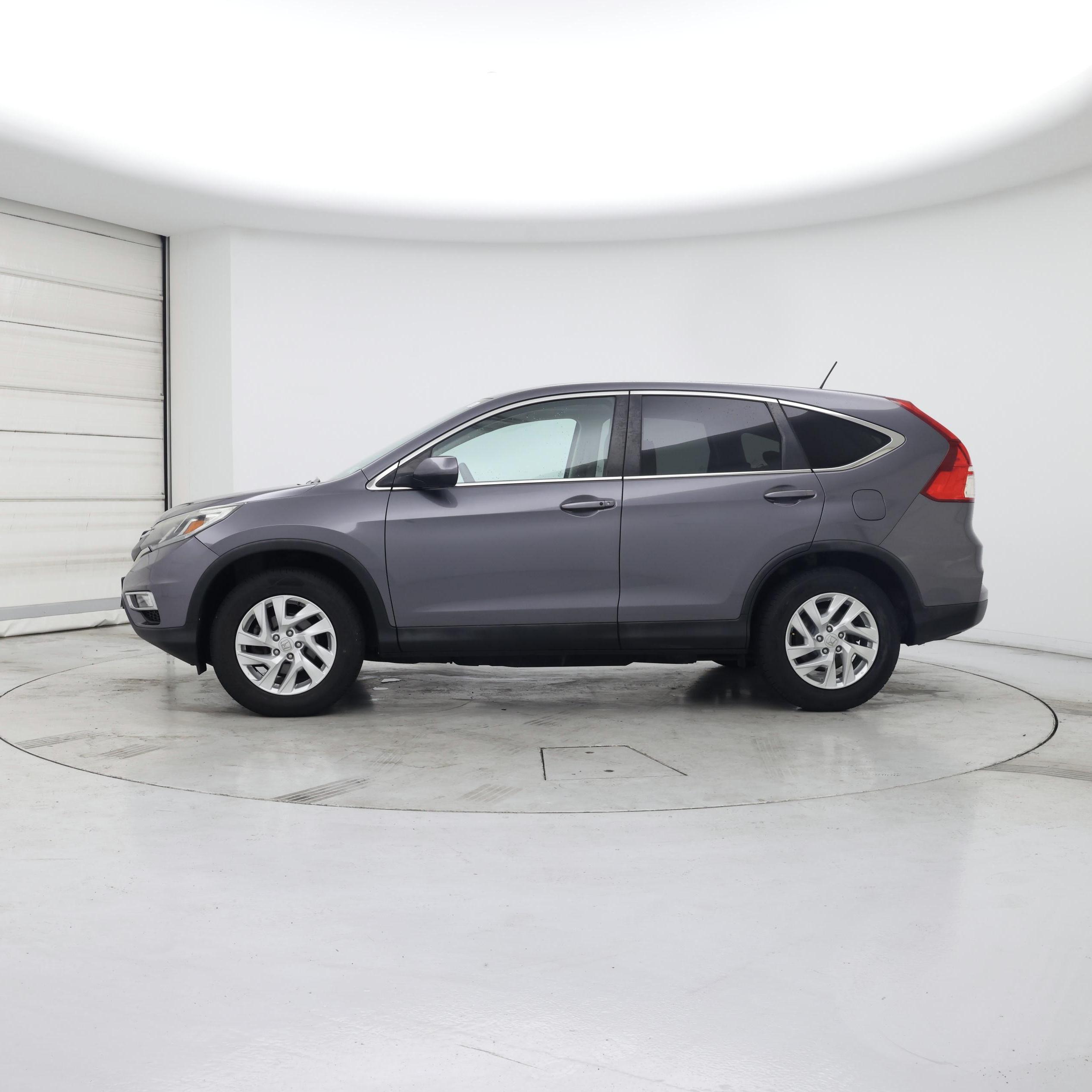 Thumbnail: 2016 Honda CR-V - 3