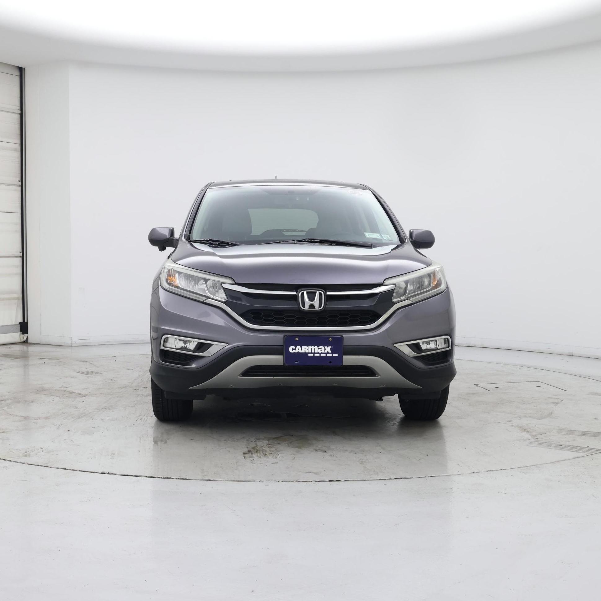 Thumbnail: 2016 Honda CR-V - 5
