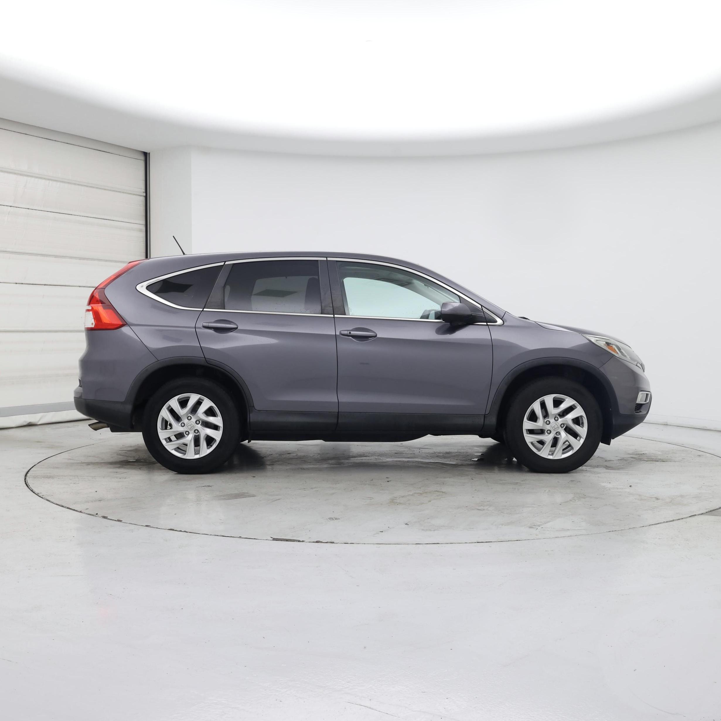 Thumbnail: 2016 Honda CR-V - 7