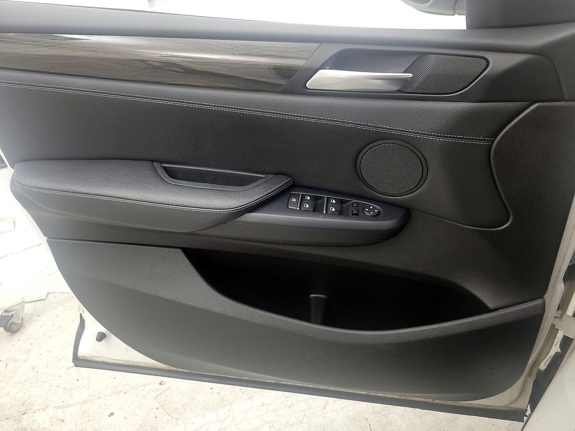 Thumbnail: 2014 BMW X3 - 12