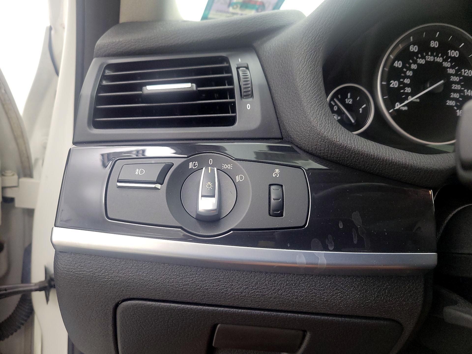 Thumbnail: 2014 BMW X3 - 13