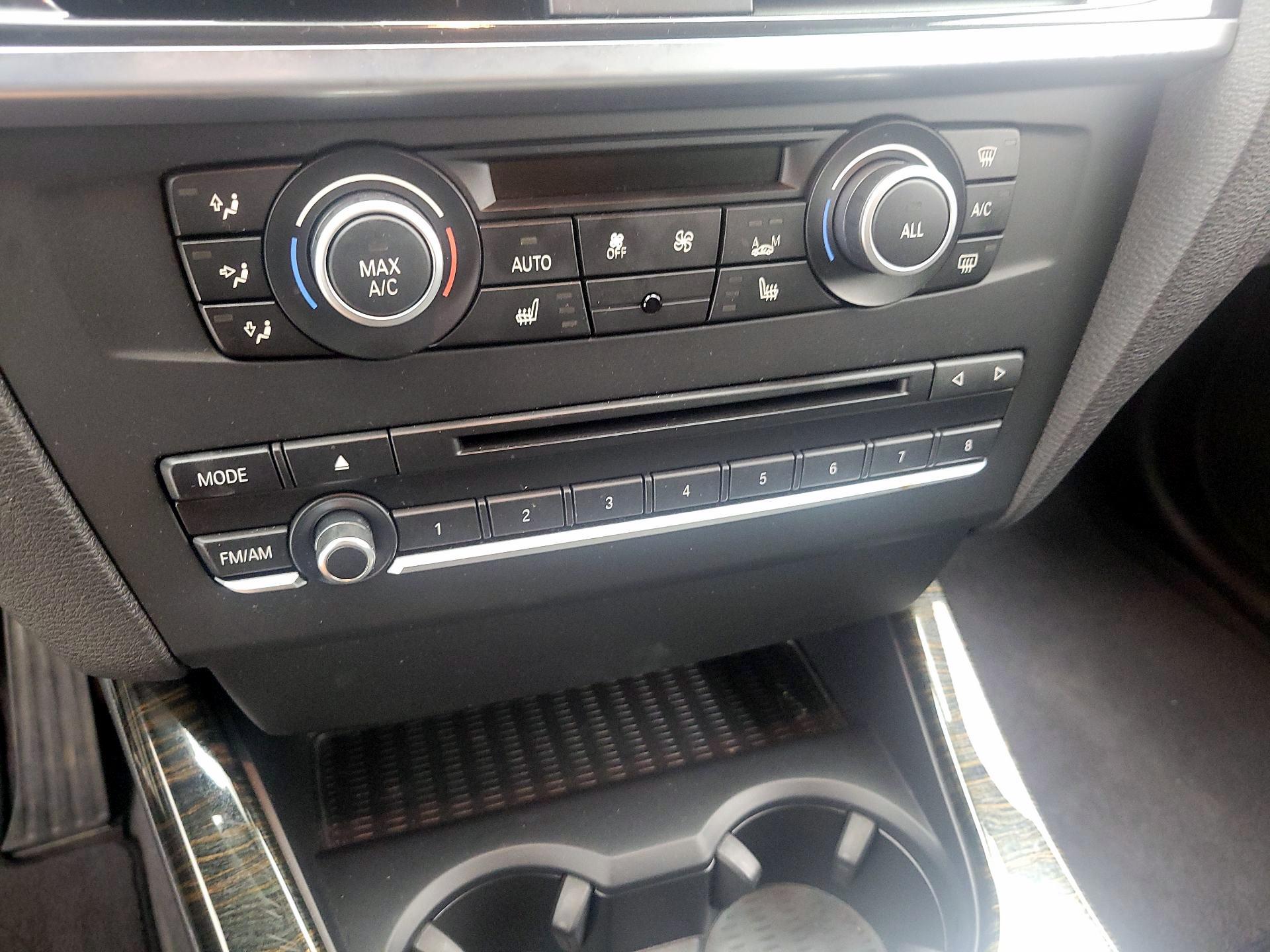 Thumbnail: 2014 BMW X3 - 17