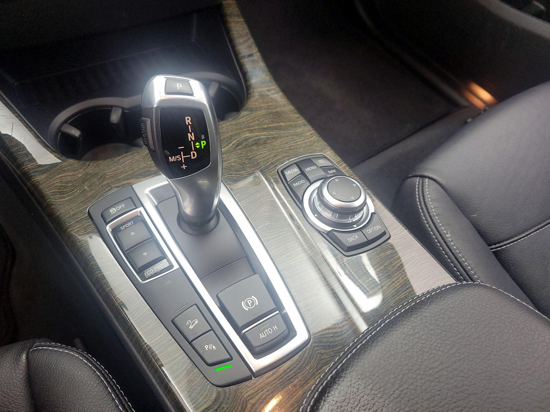 Thumbnail: 2014 BMW X3 - 18