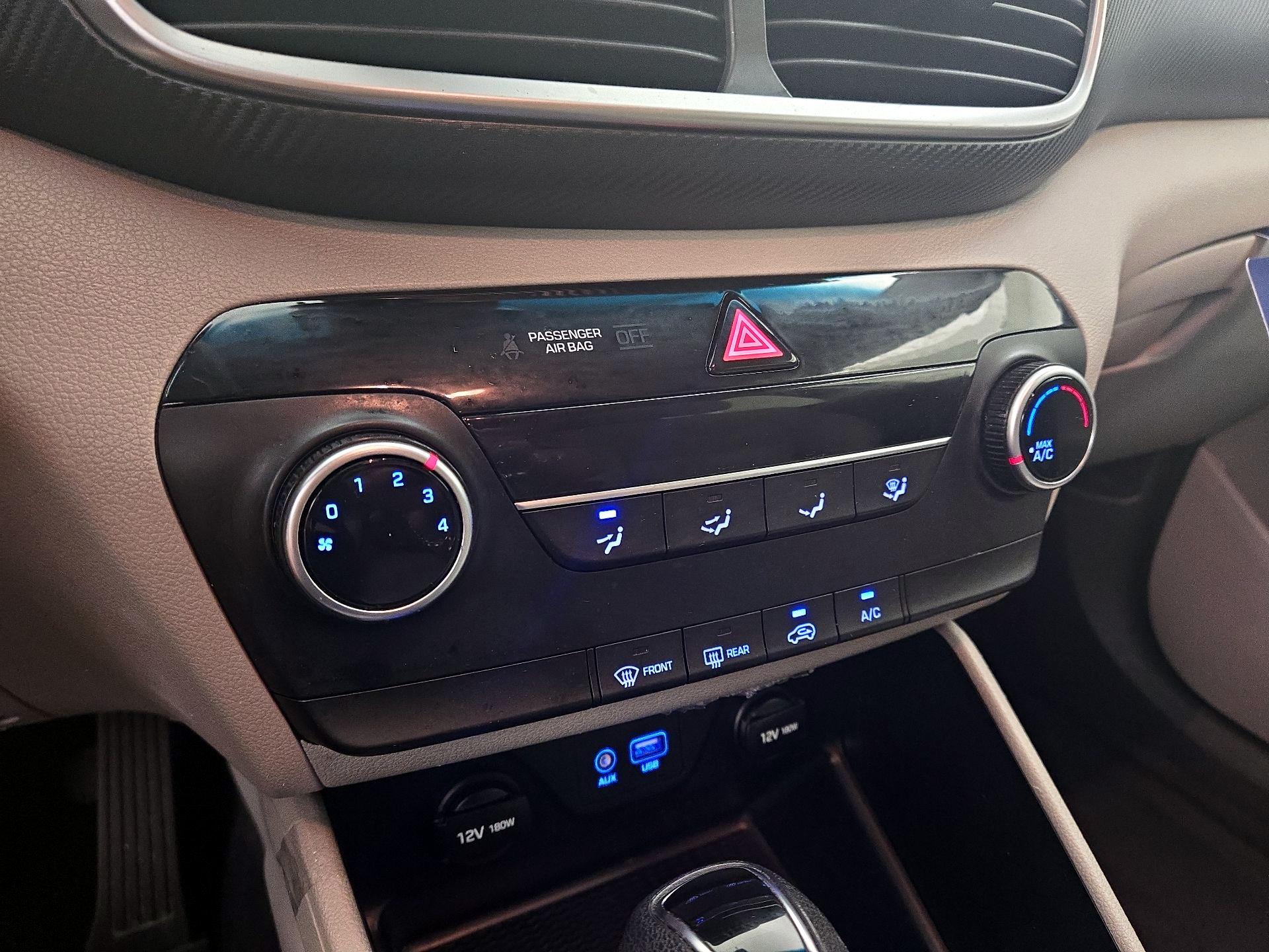 Thumbnail: 2020 Hyundai Tucson - 16