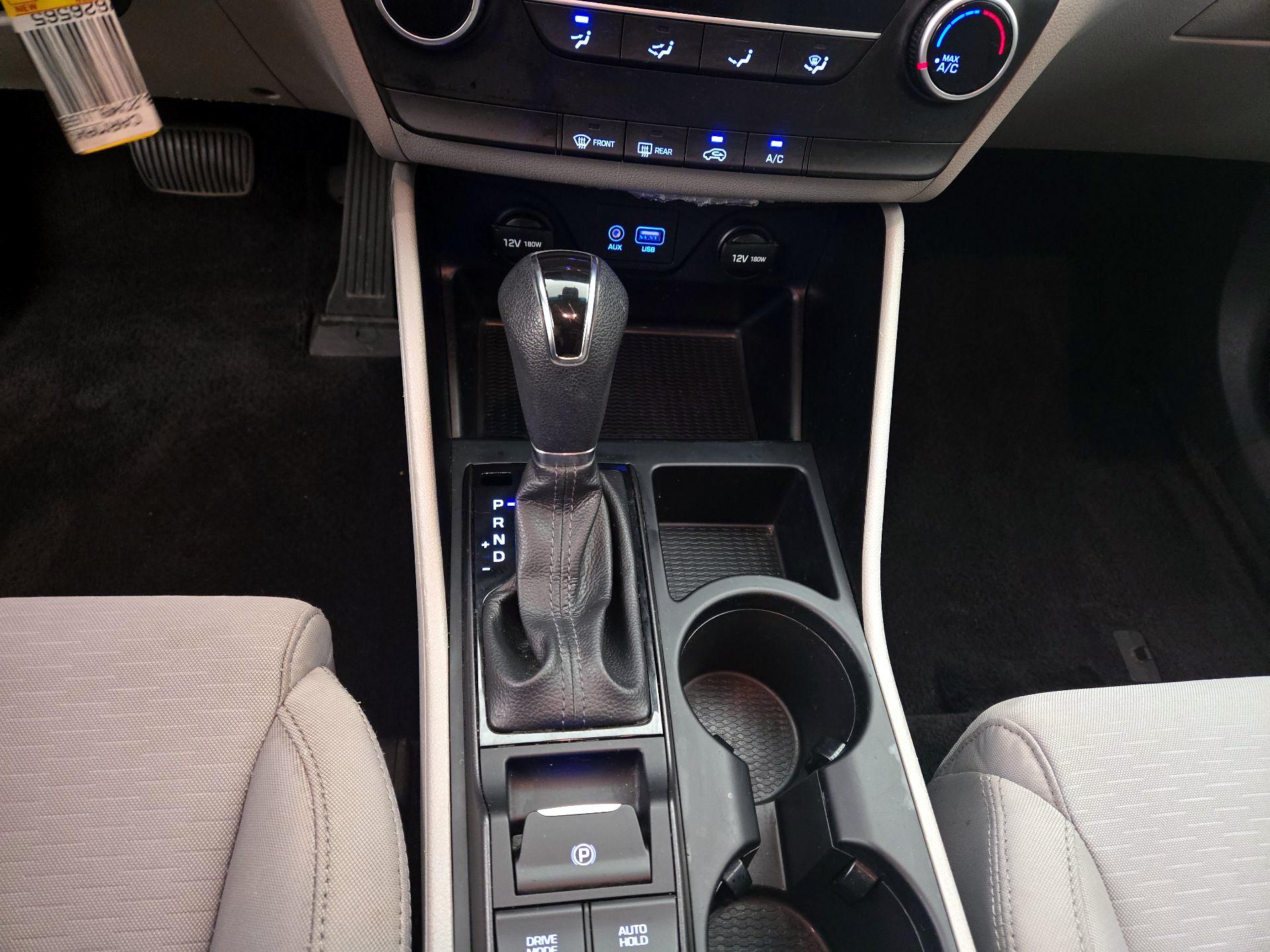 Thumbnail: 2020 Hyundai Tucson - 17