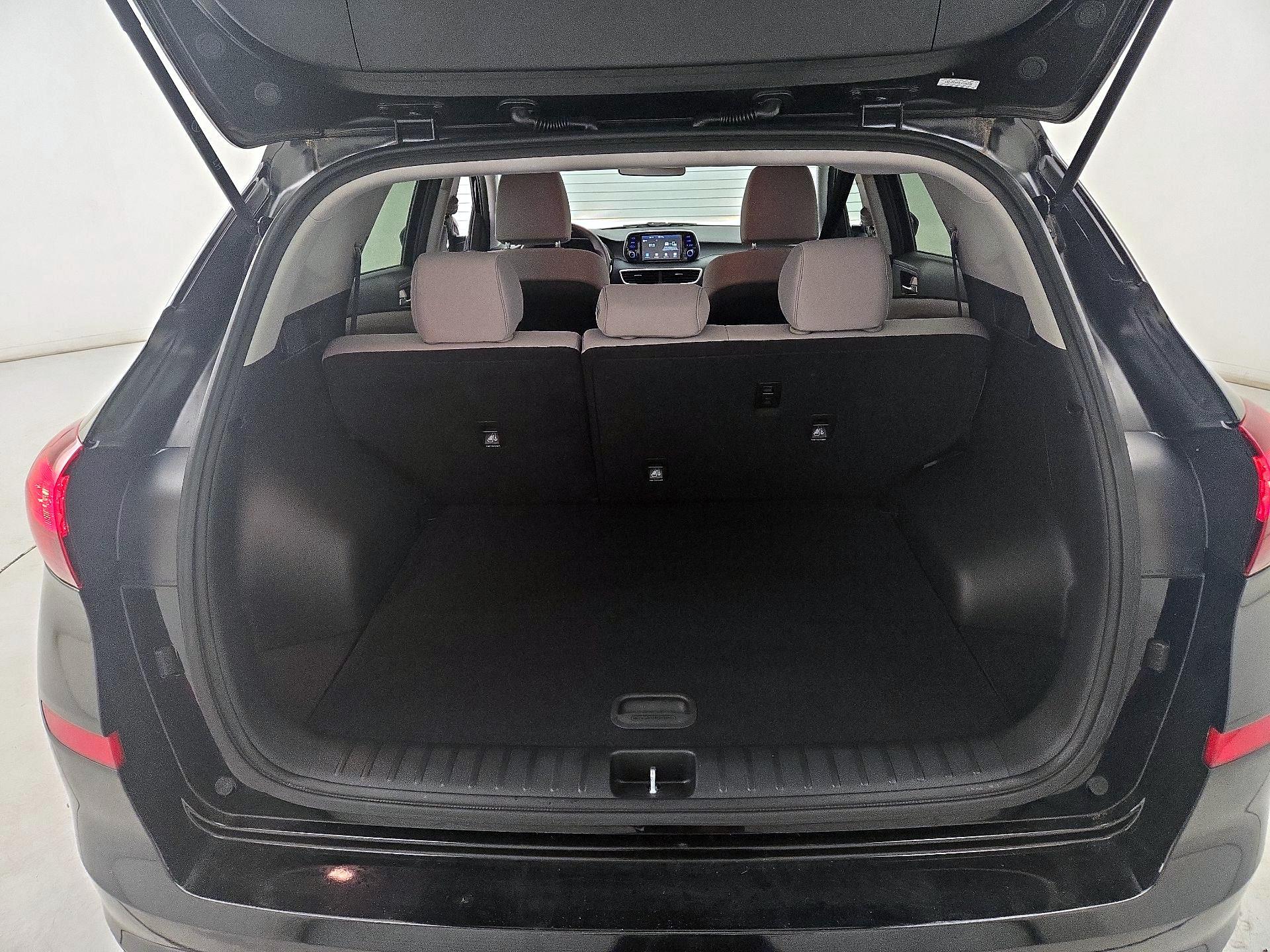 Thumbnail: 2020 Hyundai Tucson - 20