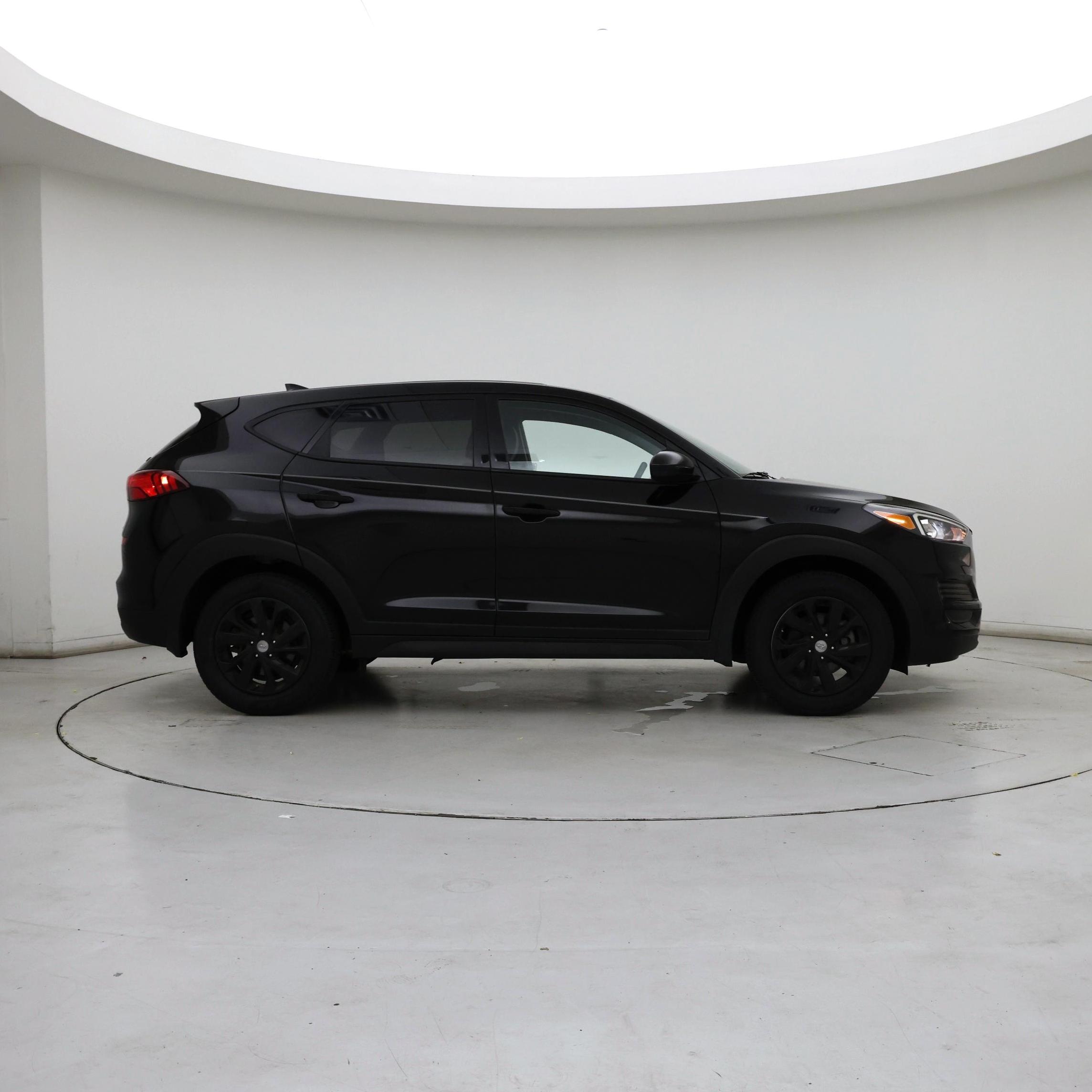 Thumbnail: 2020 Hyundai Tucson - 7