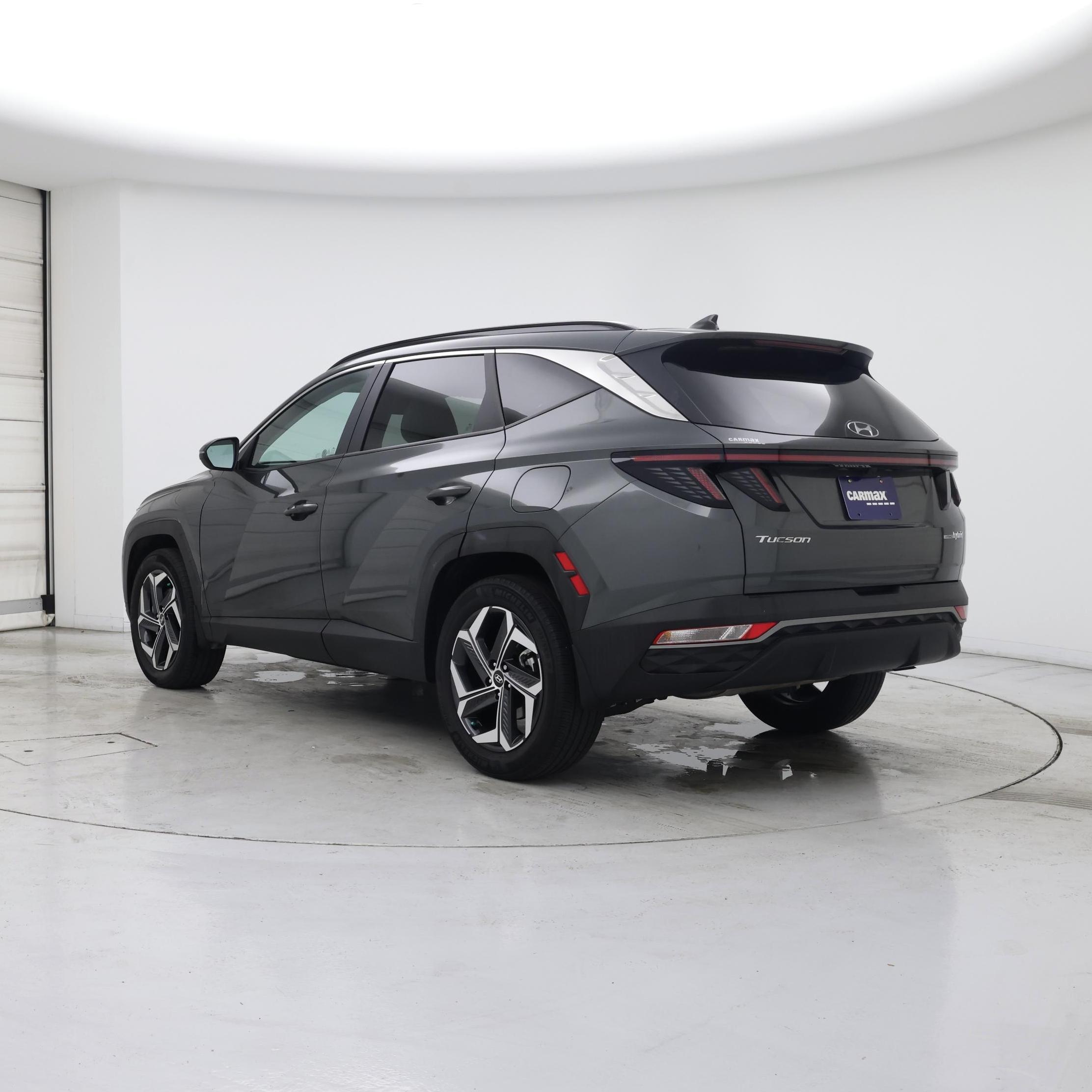 Thumbnail: 2023 Hyundai Tucson - 2