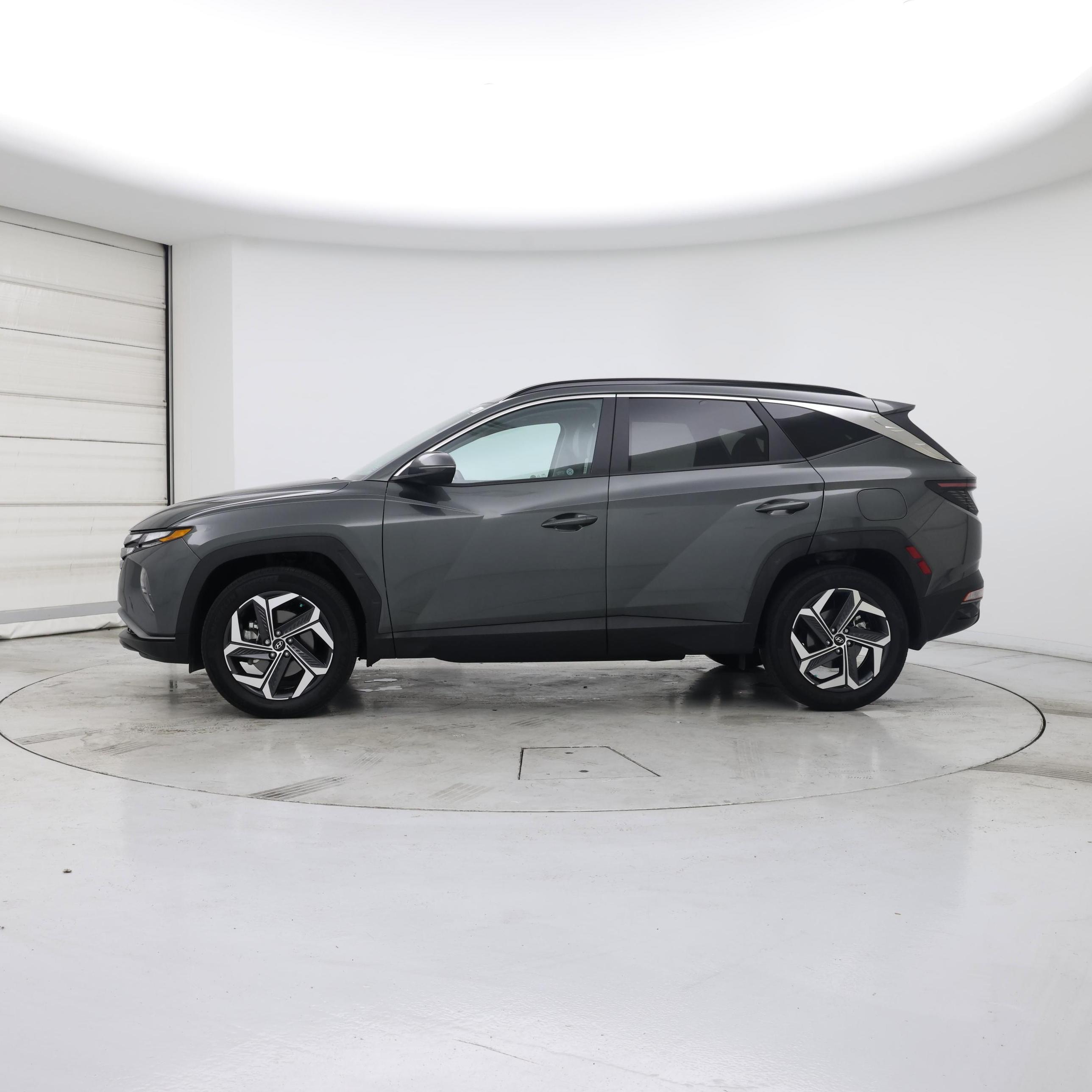 Thumbnail: 2023 Hyundai Tucson - 3