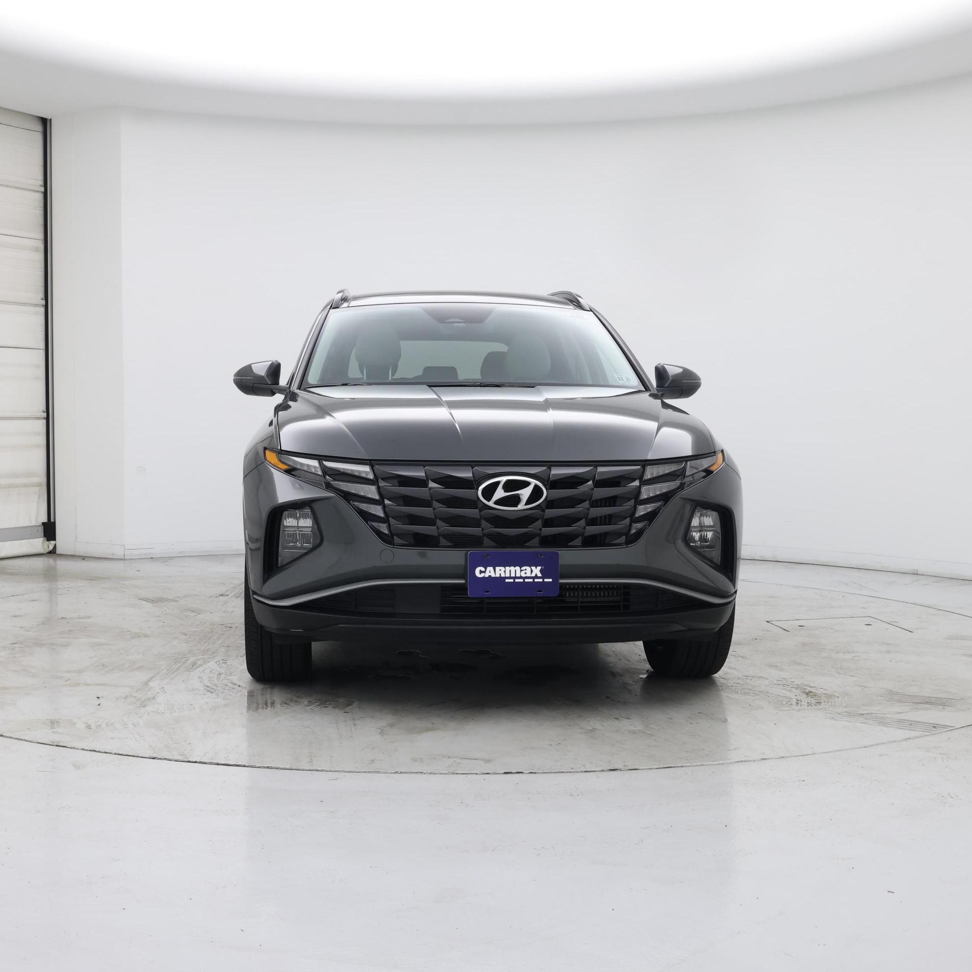 Thumbnail: 2023 Hyundai Tucson - 5