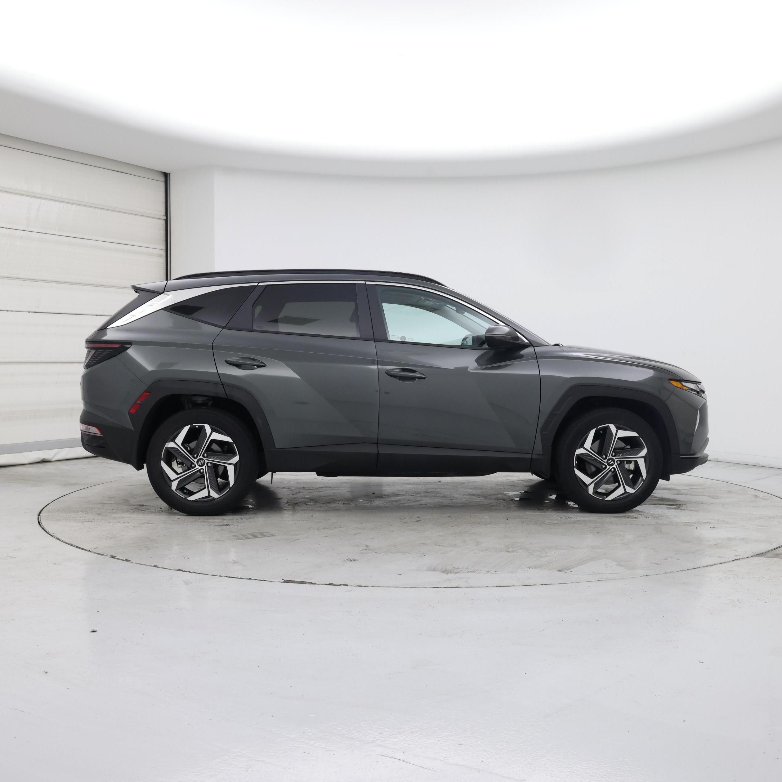 Thumbnail: 2023 Hyundai Tucson - 7