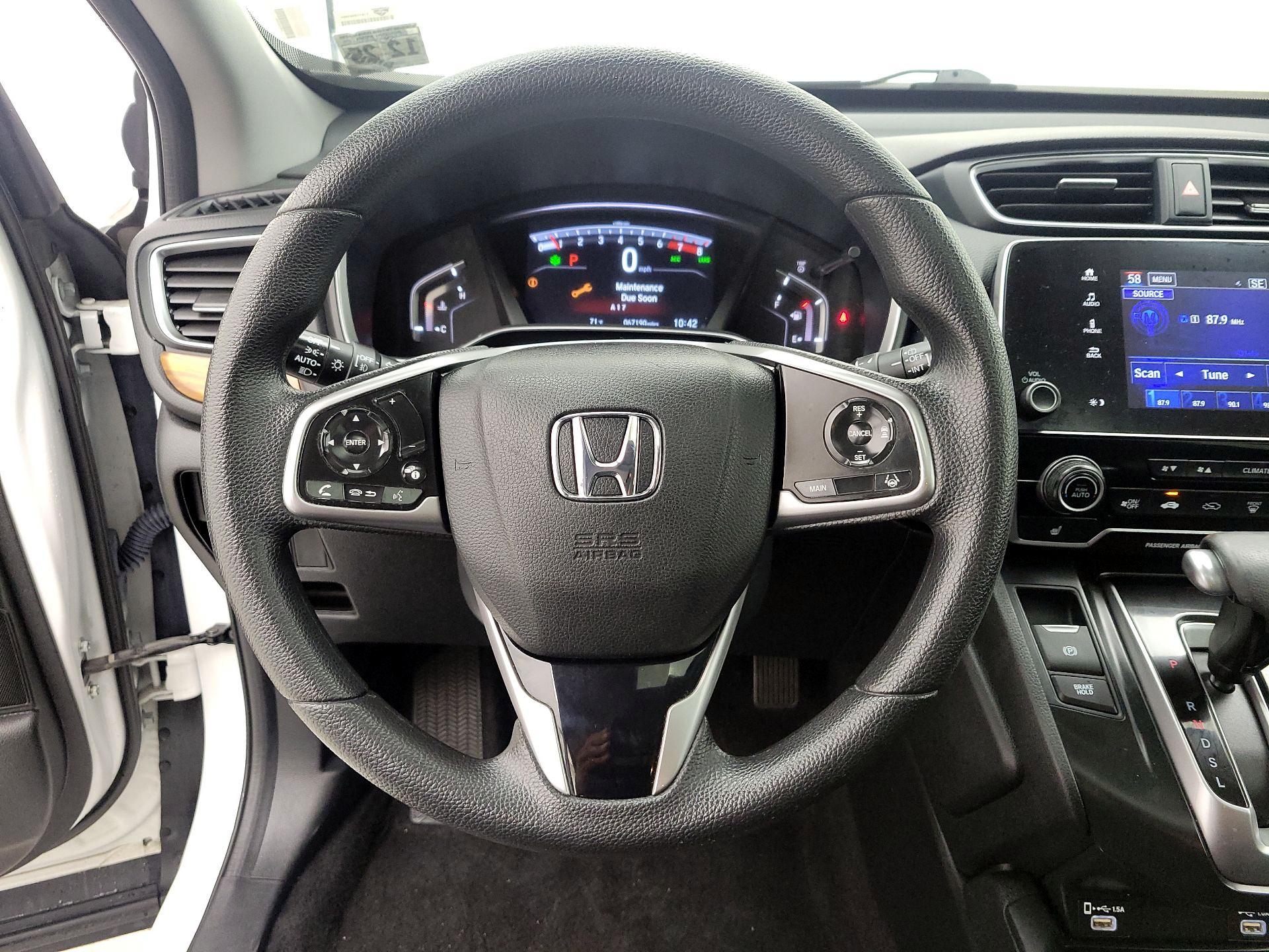 Thumbnail: 2020 Honda CR-V - 10