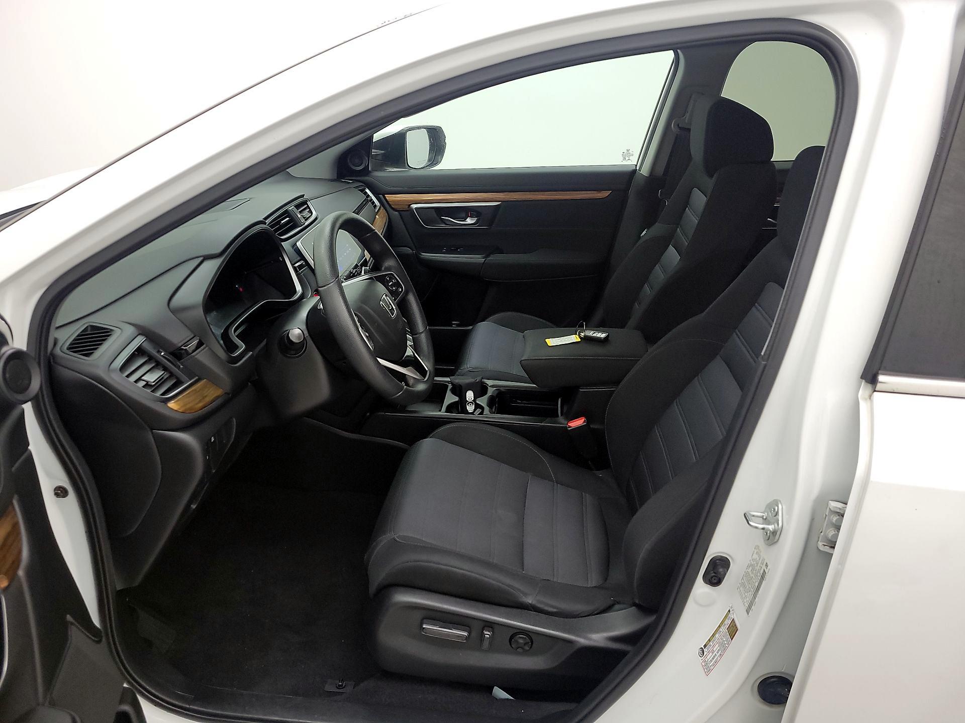 Thumbnail: 2020 Honda CR-V - 11