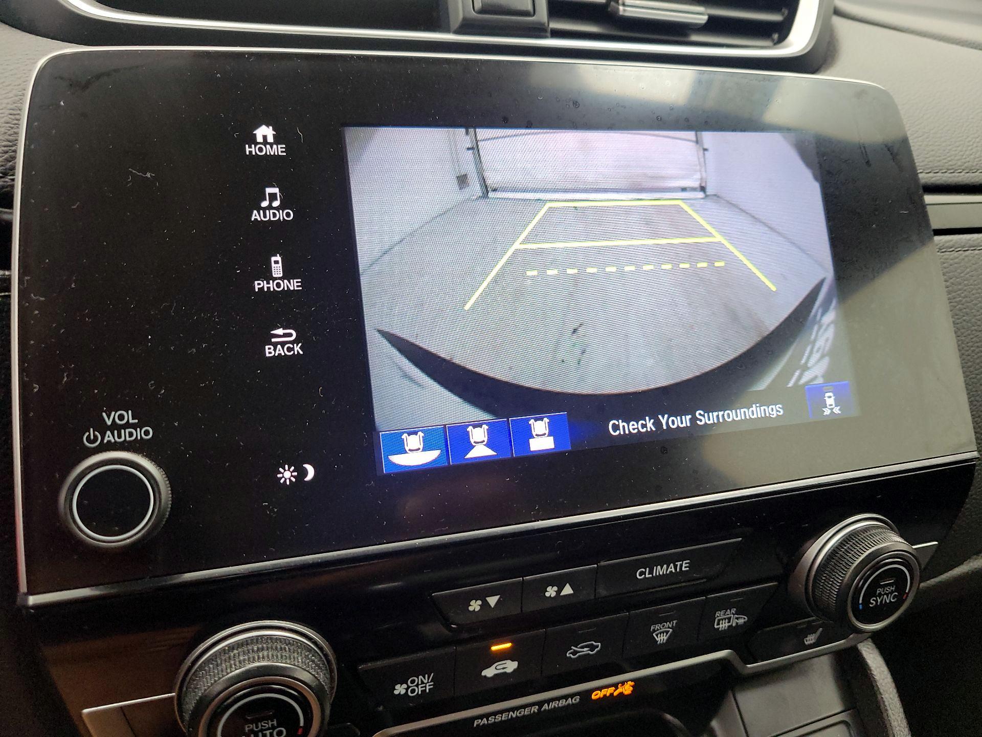 Thumbnail: 2020 Honda CR-V - 14