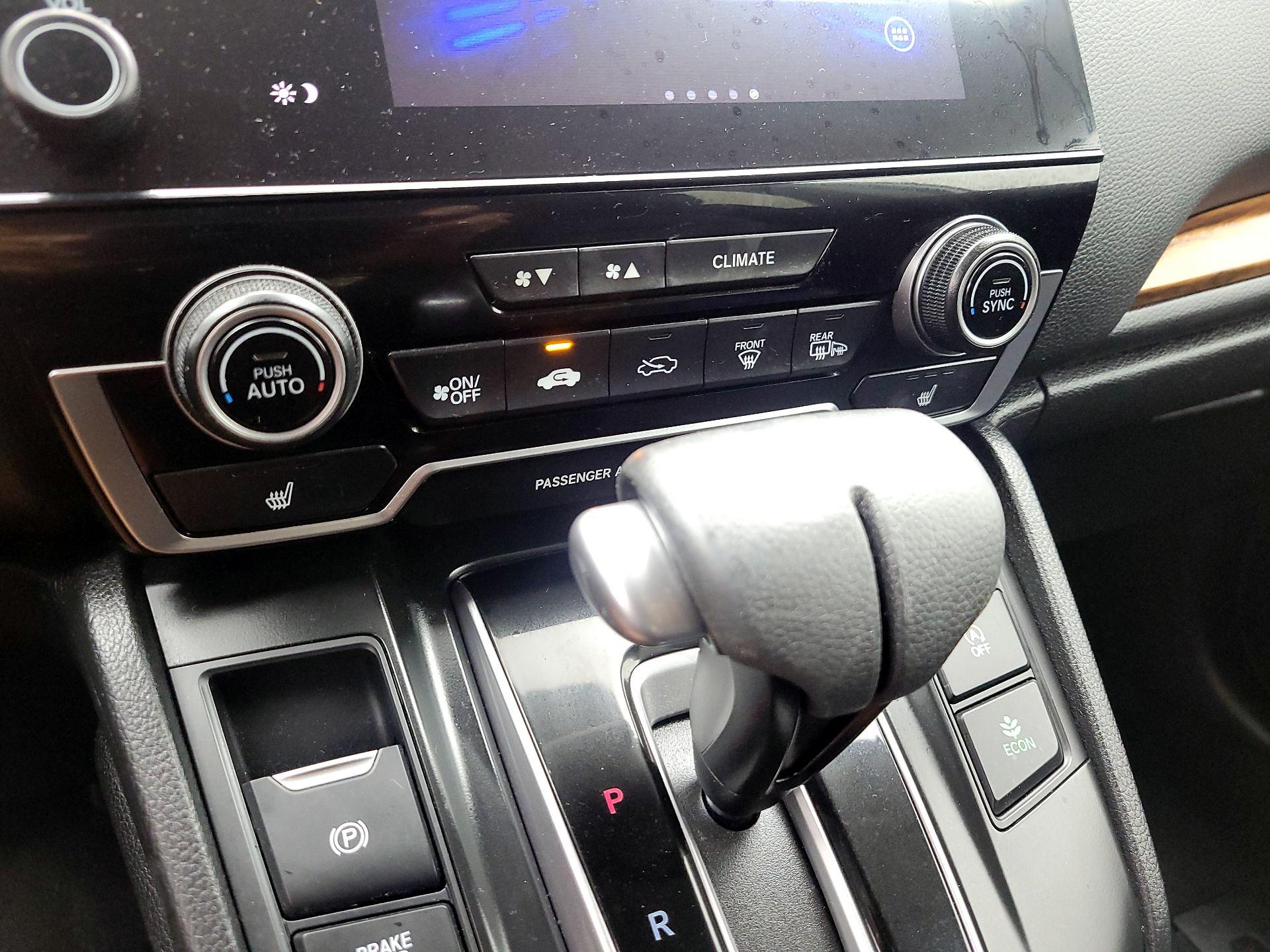Thumbnail: 2020 Honda CR-V - 16