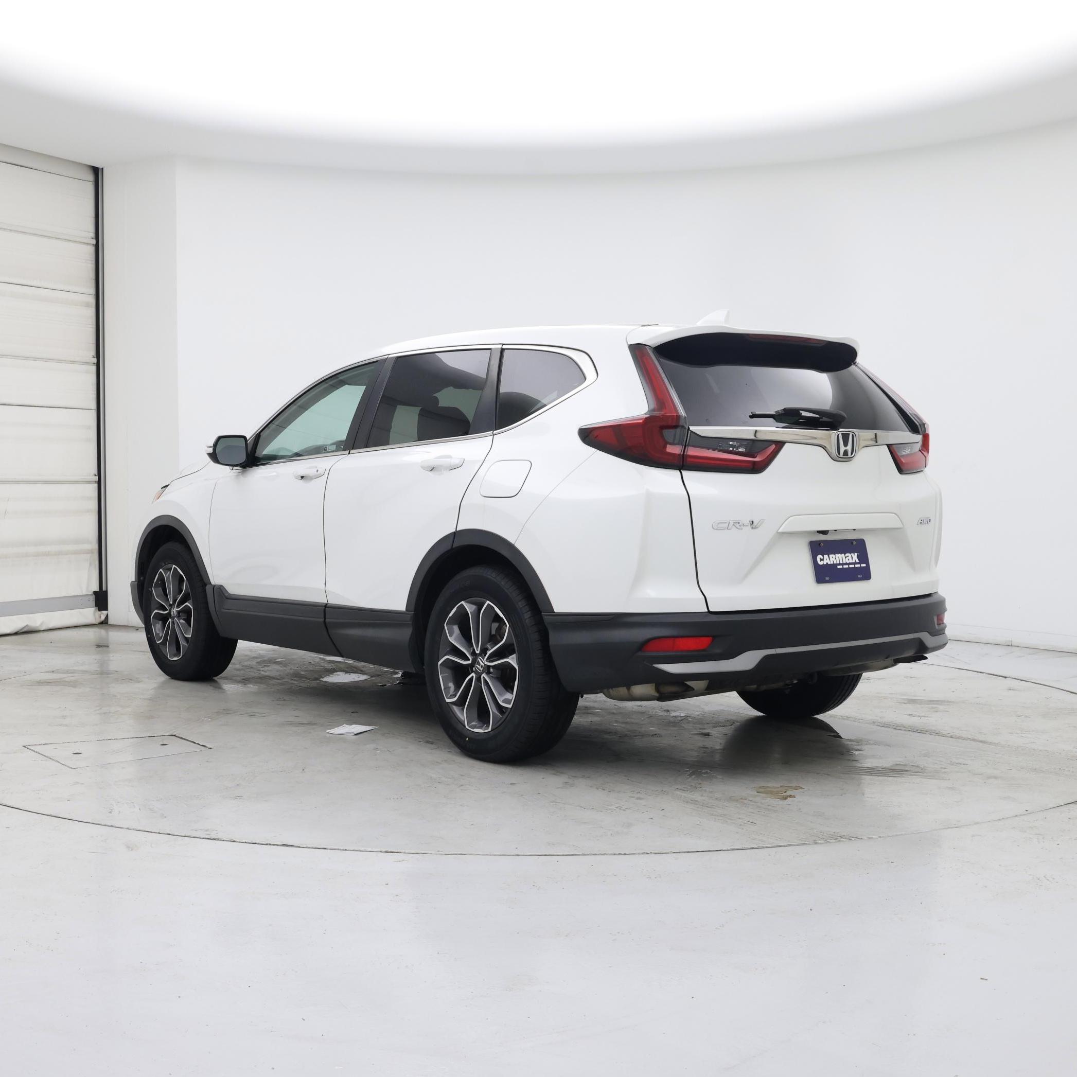 Thumbnail: 2020 Honda CR-V - 2