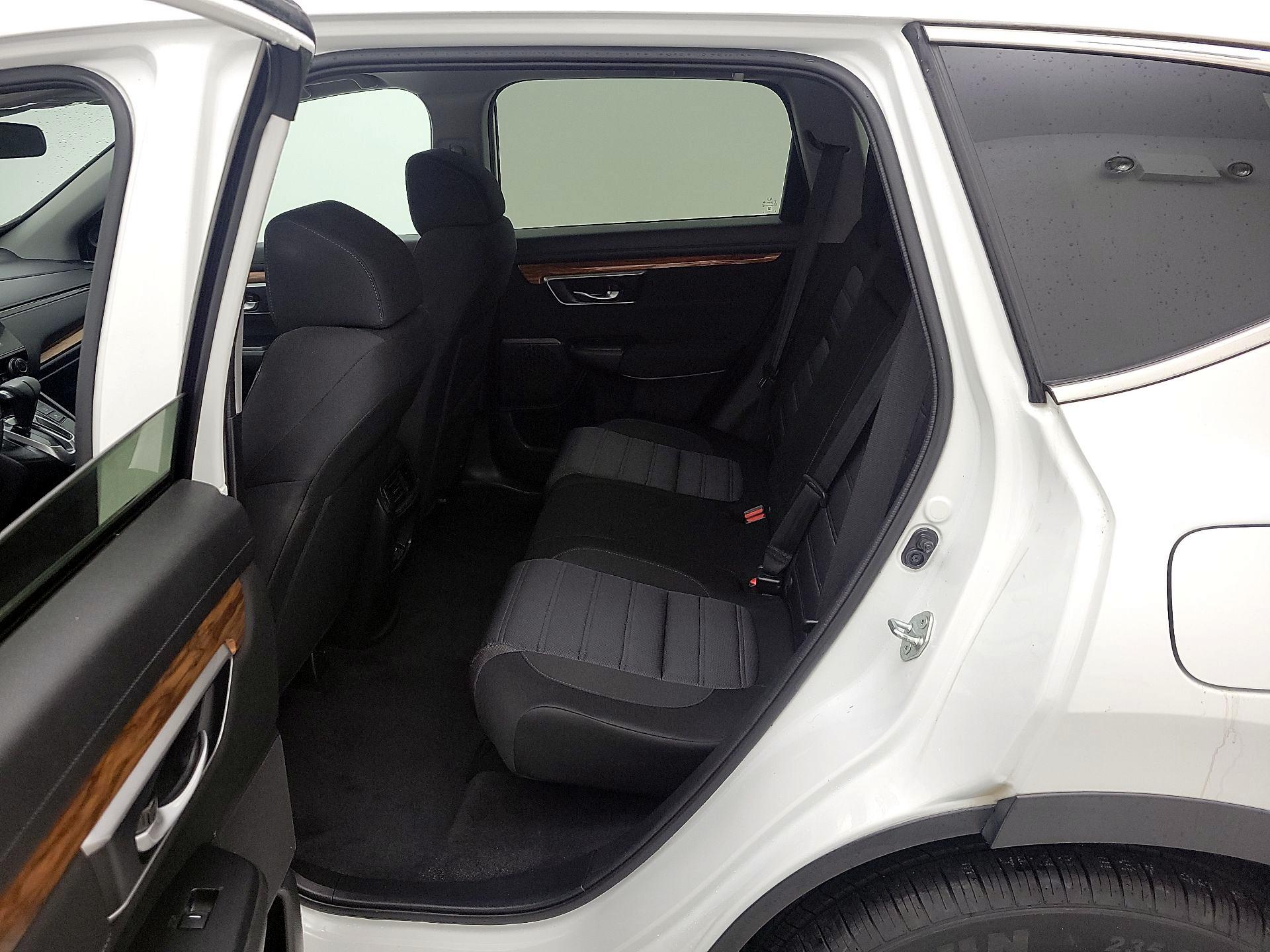Thumbnail: 2020 Honda CR-V - 20