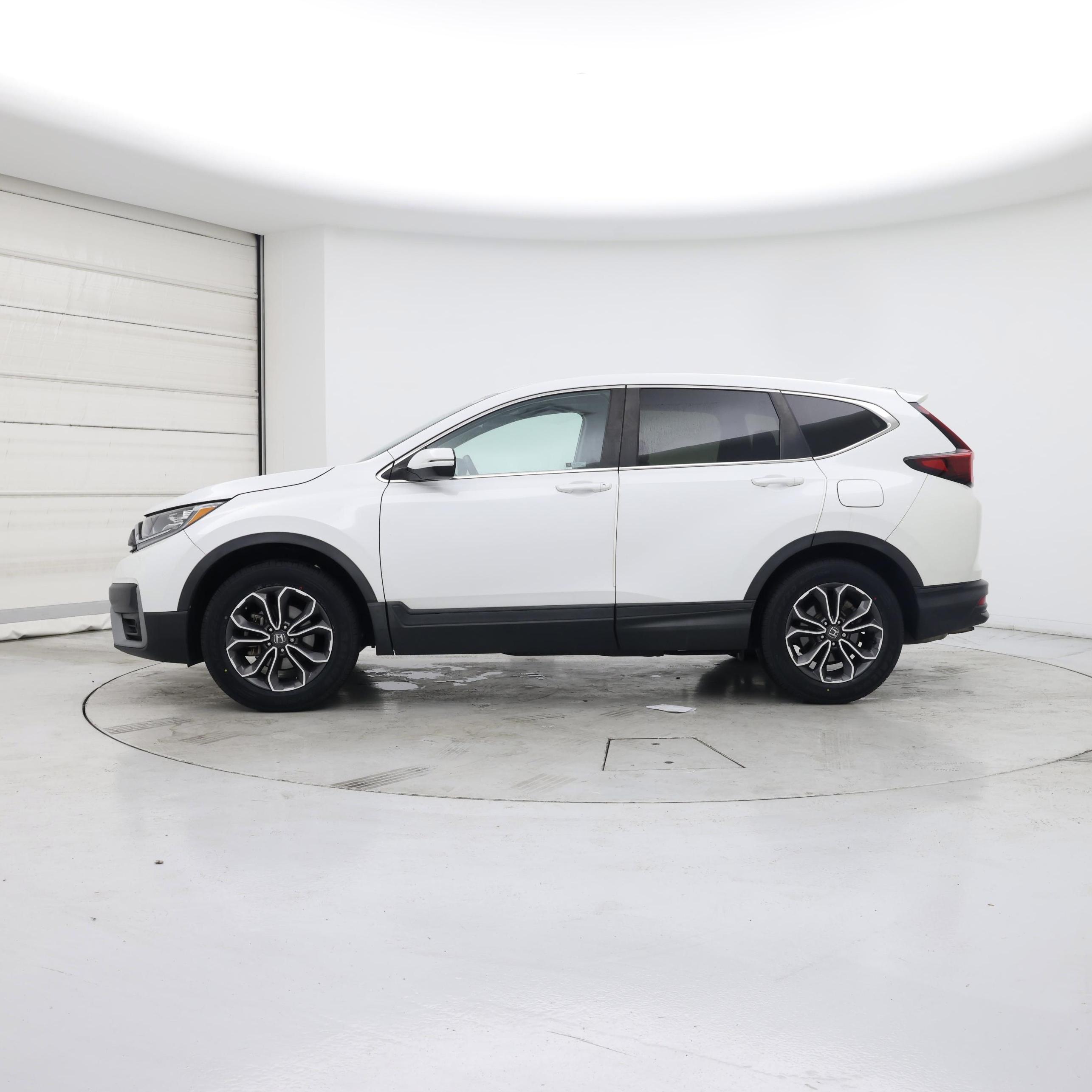 Thumbnail: 2020 Honda CR-V - 3