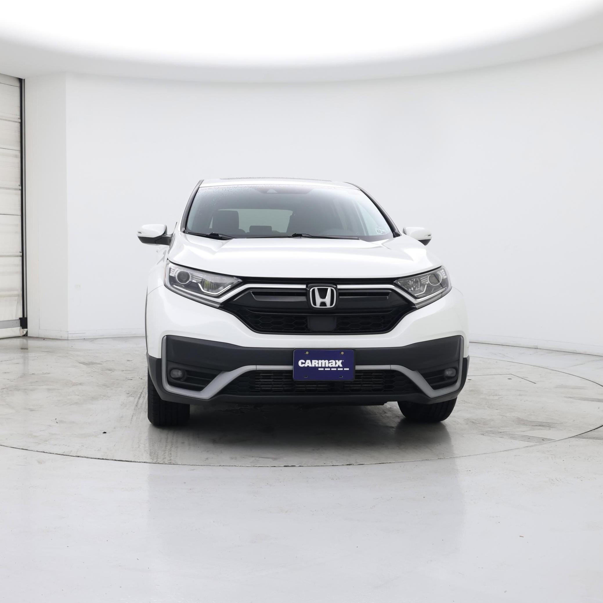 Thumbnail: 2020 Honda CR-V - 5
