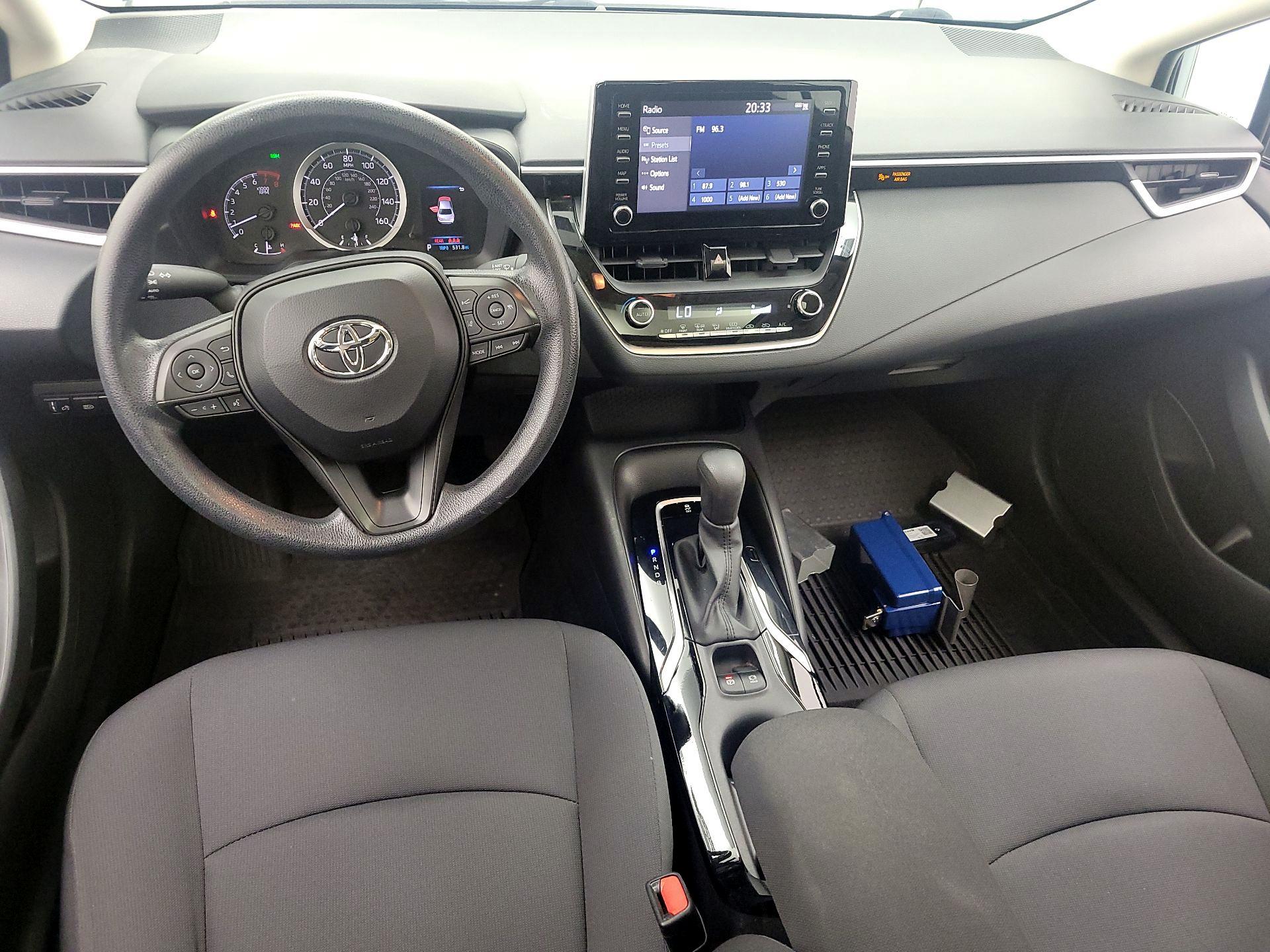 Thumbnail: 2020 Toyota Corolla - 9