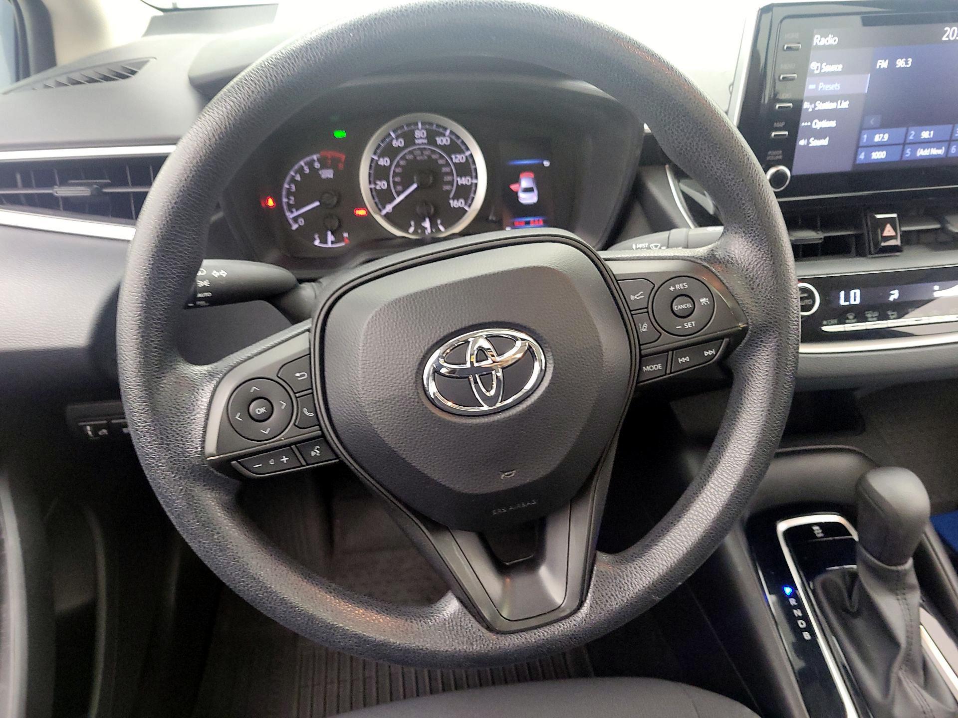 Thumbnail: 2020 Toyota Corolla - 10