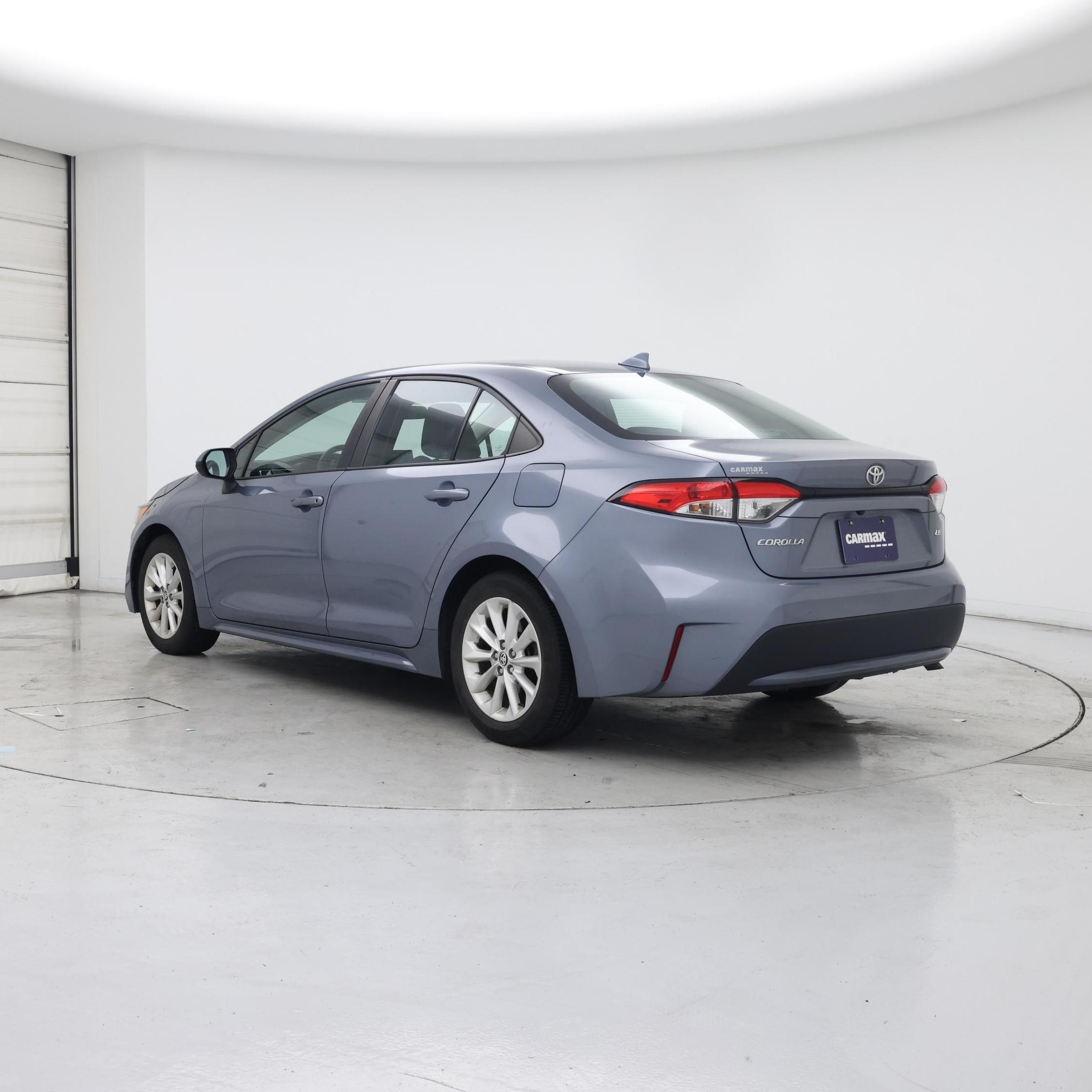 Thumbnail: 2020 Toyota Corolla - 2