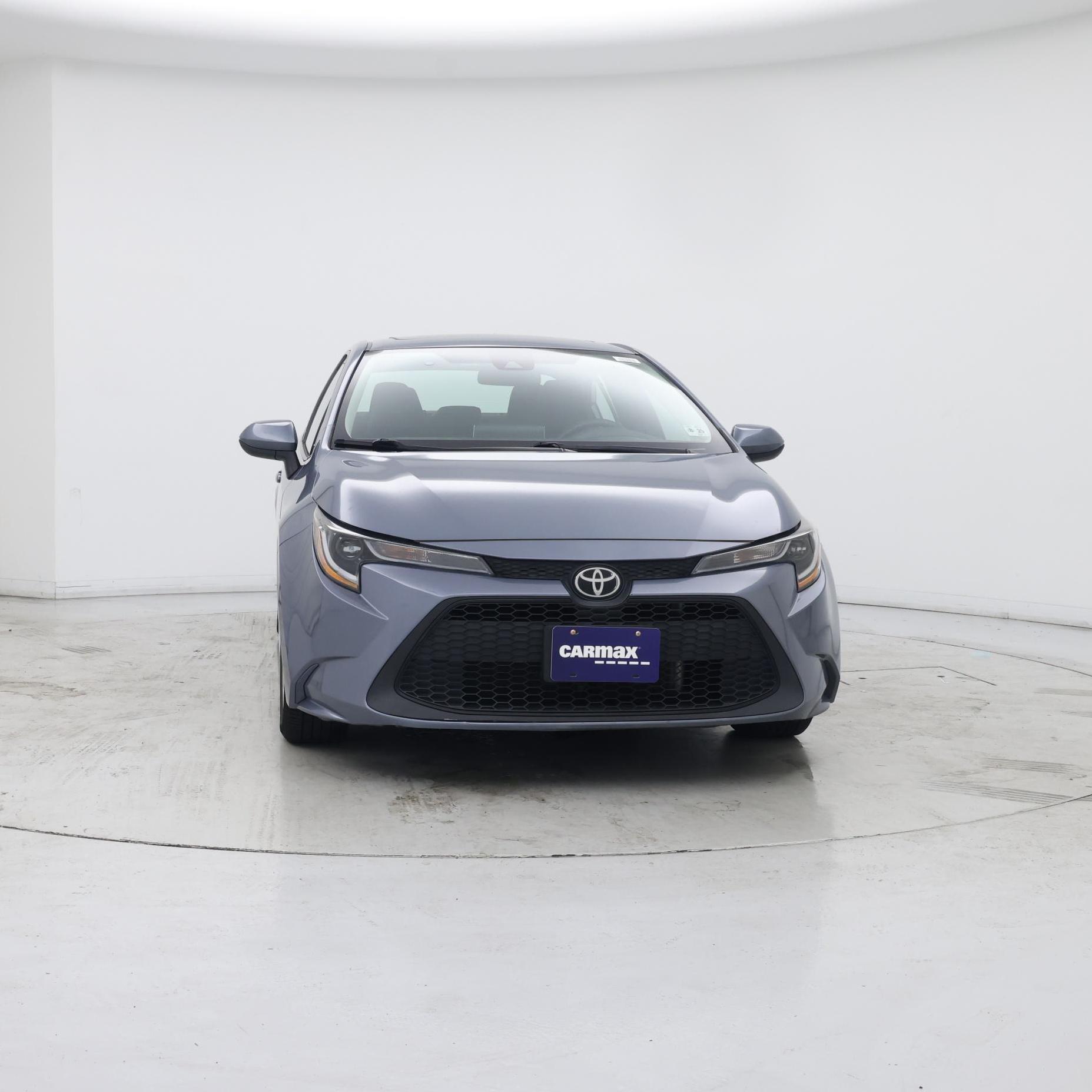 Thumbnail: 2020 Toyota Corolla - 5