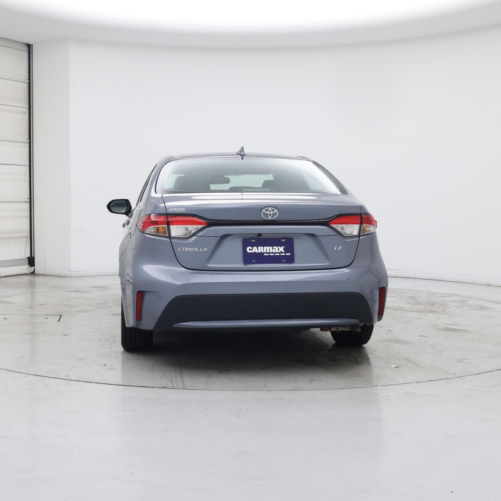Thumbnail: 2020 Toyota Corolla - 6