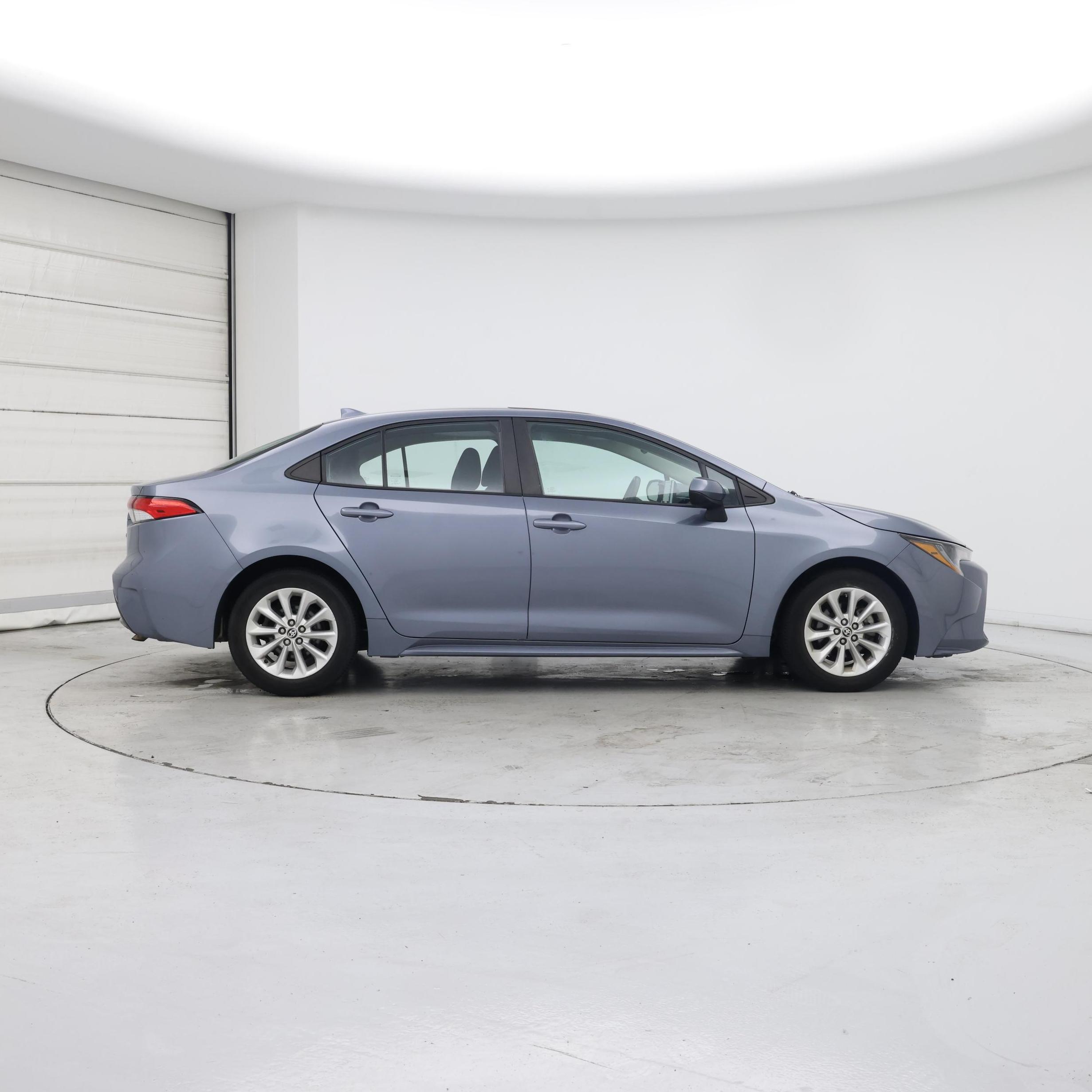 Thumbnail: 2020 Toyota Corolla - 7
