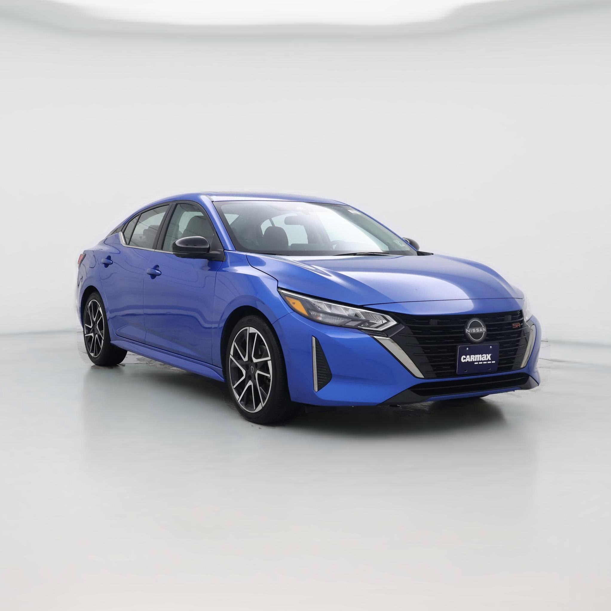 Thumbnail: 2024 Nissan Sentra - 1